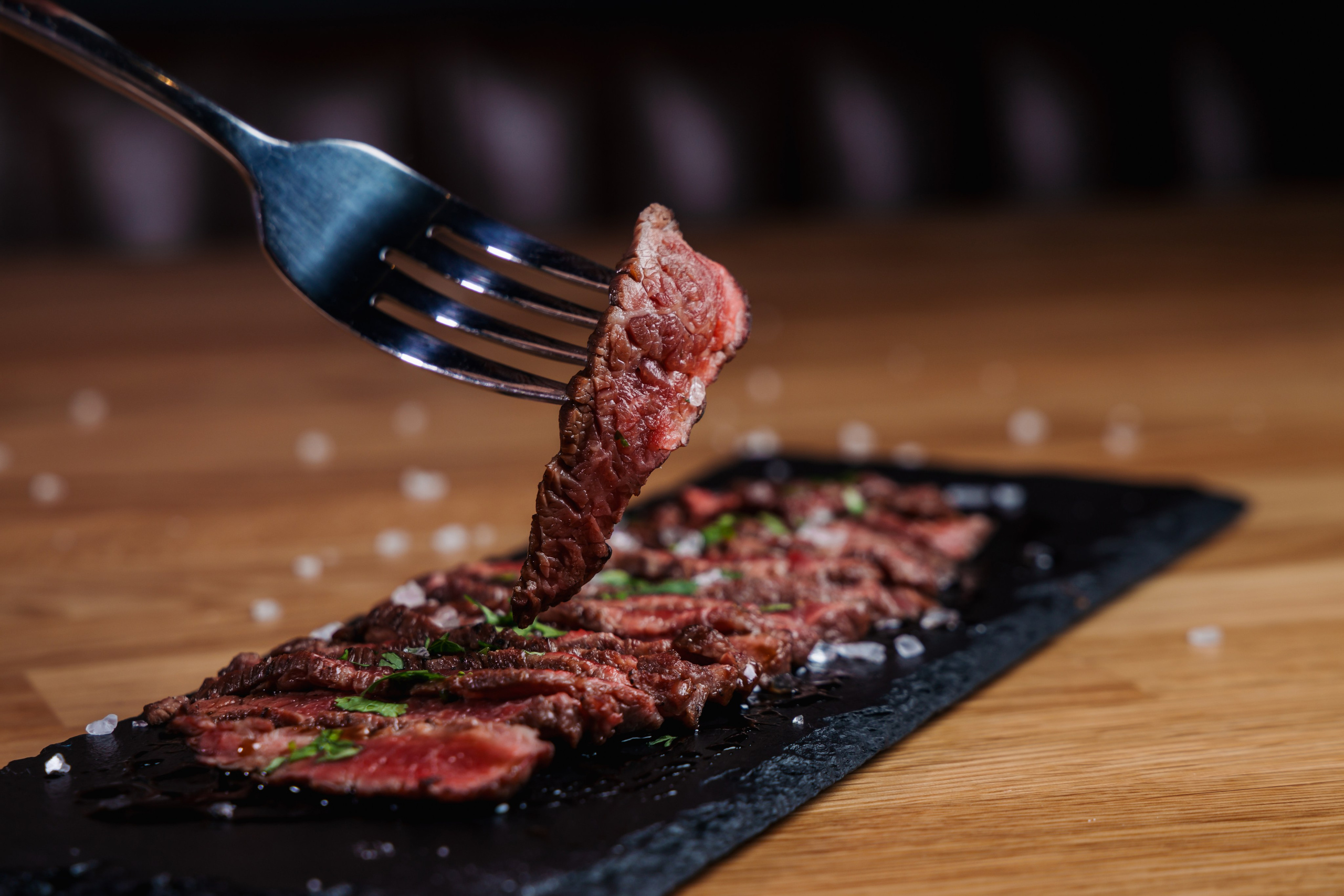 Меню ПРОБКА БАР