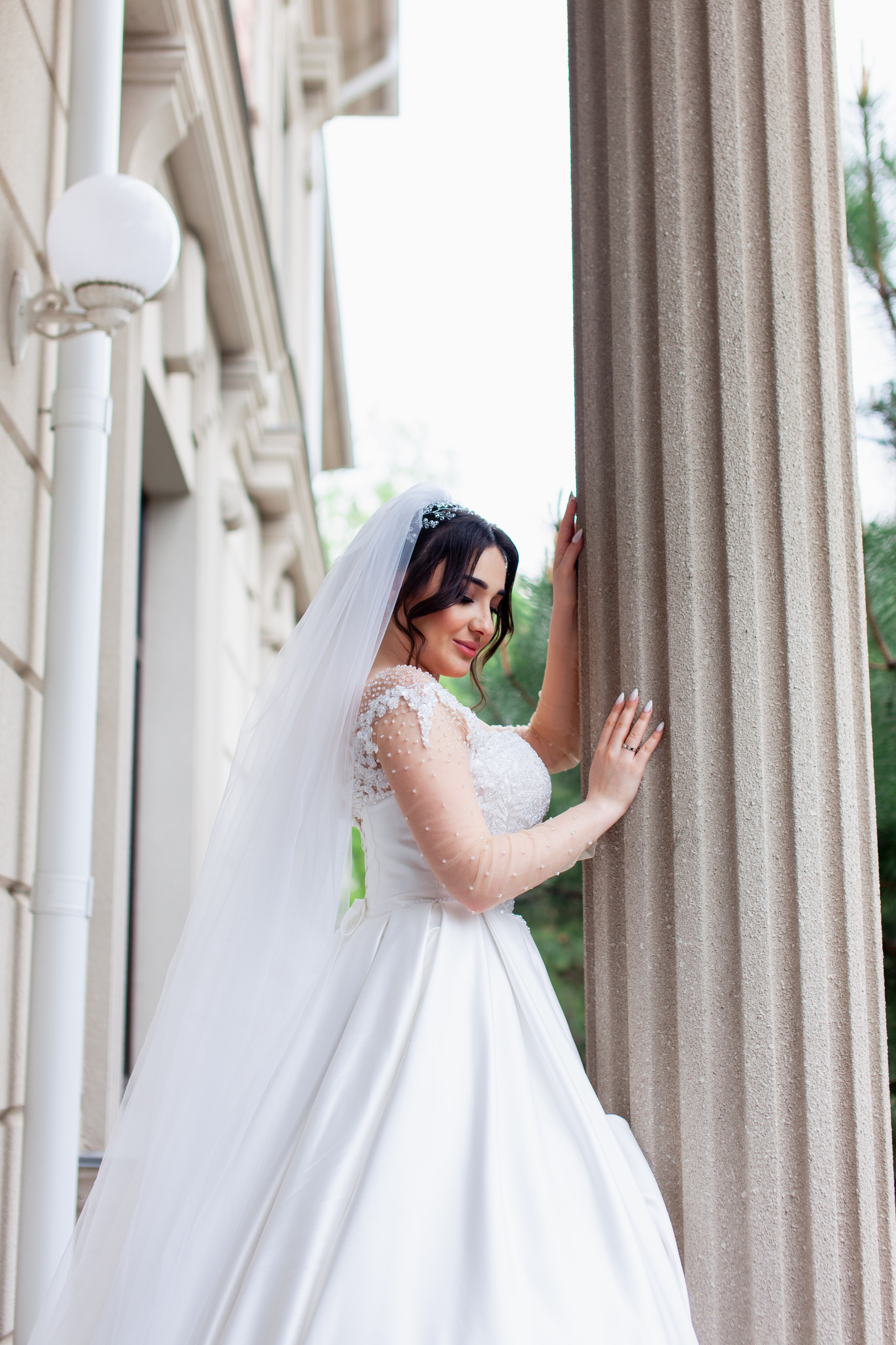 Li & A. Фотограф Ростов-на-Дону Свадебный Фотограф в Ростове Ксения Орлова