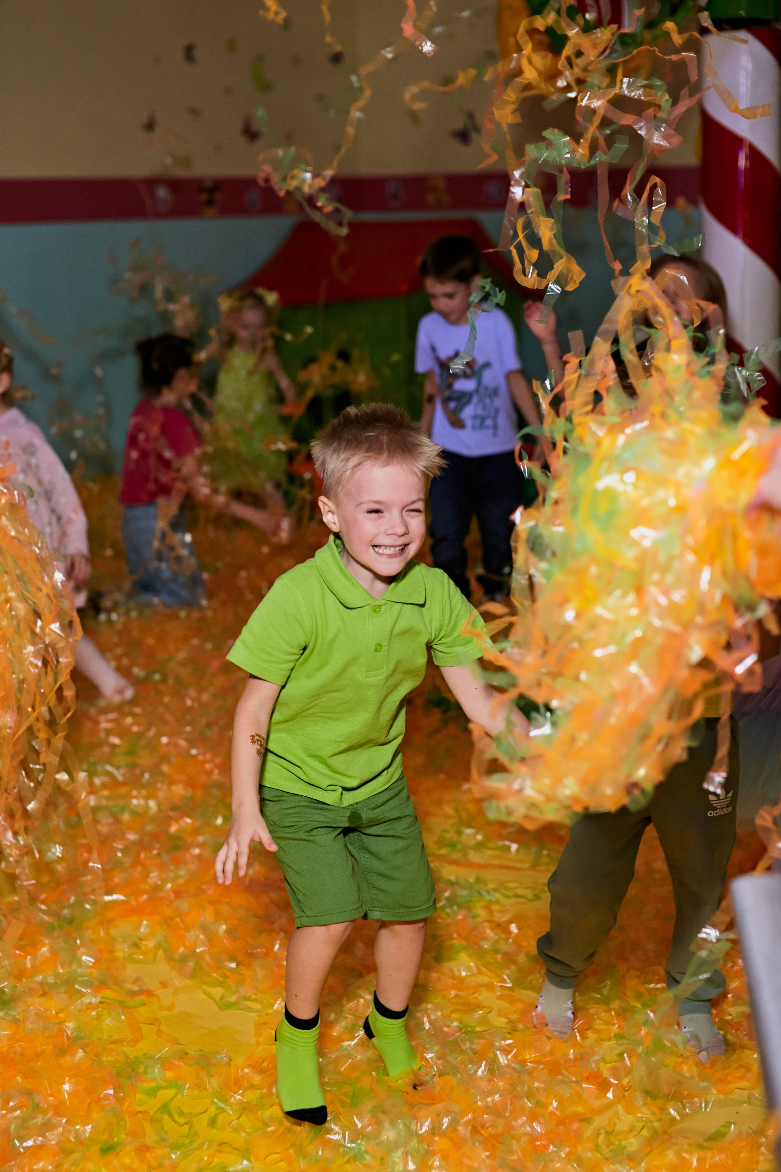 Единорожка и Черепашка Нинзя. Фотограф Ростов-на-Дону Свадебный Фотограф в Ростове Ксения Орлова