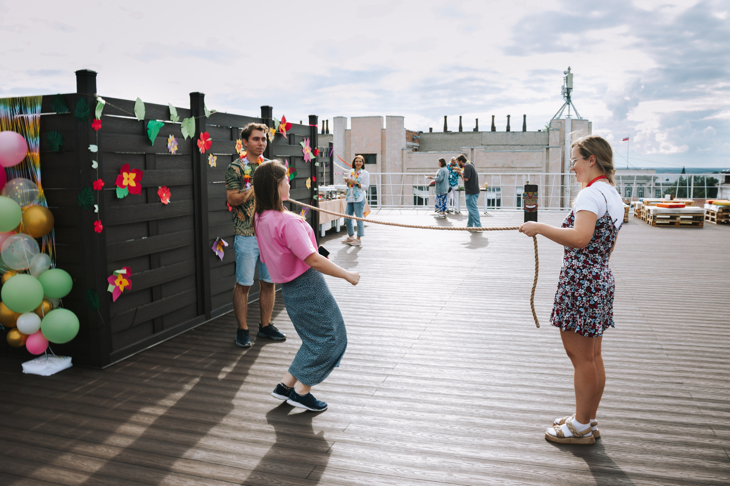 Фотограф на корпоратив Томск. Фотограф в Томске Дарья Пучкина