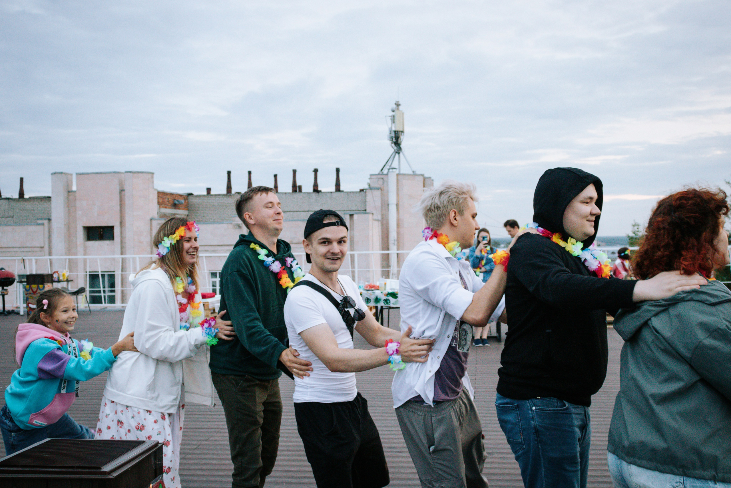 Фотограф на корпоратив Томск. Фотограф в Томске Дарья Пучкина