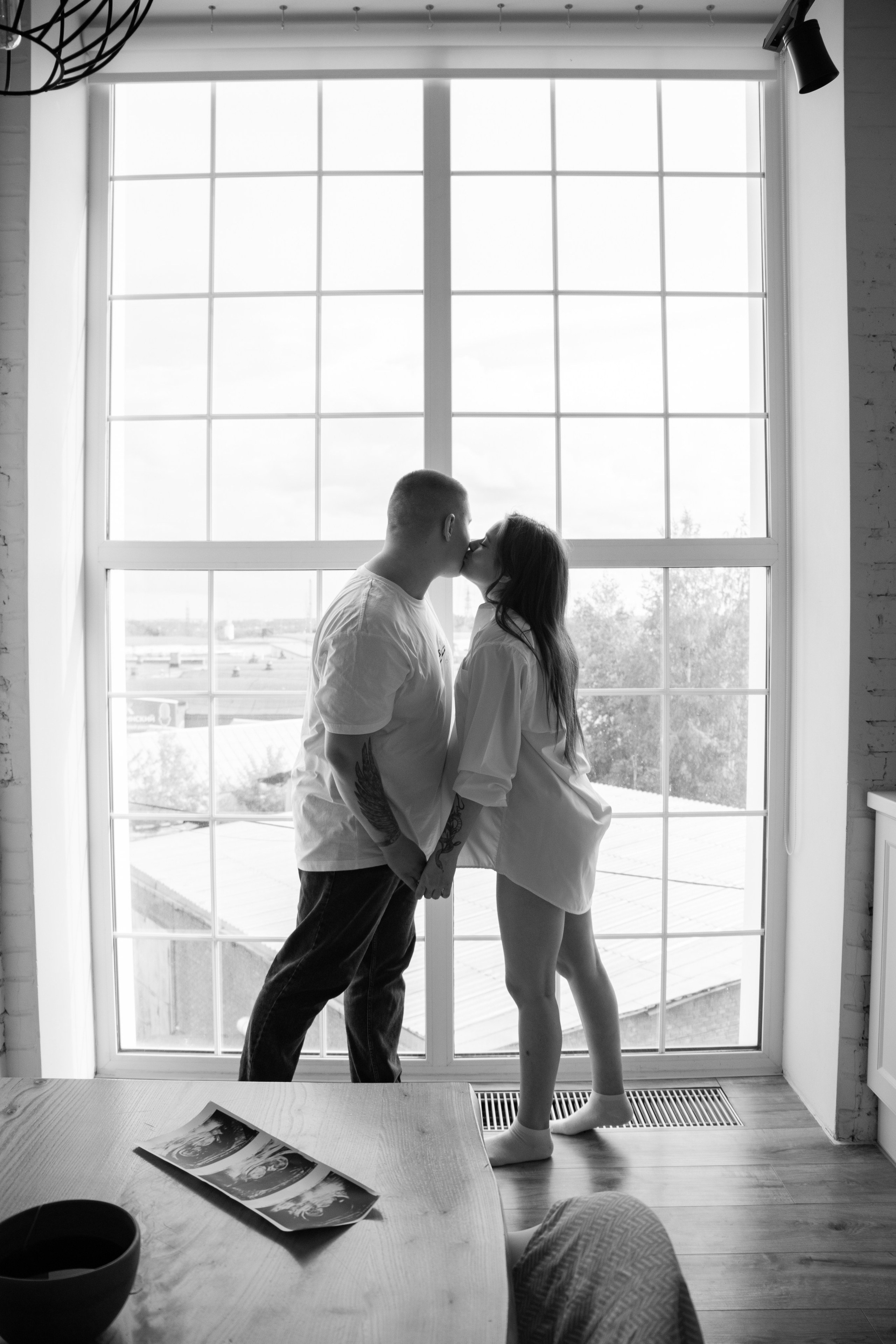 Съёмка беременной Томск. Фотосессия для беременных Томск. Фотограф в Томске Дарья Пучкина