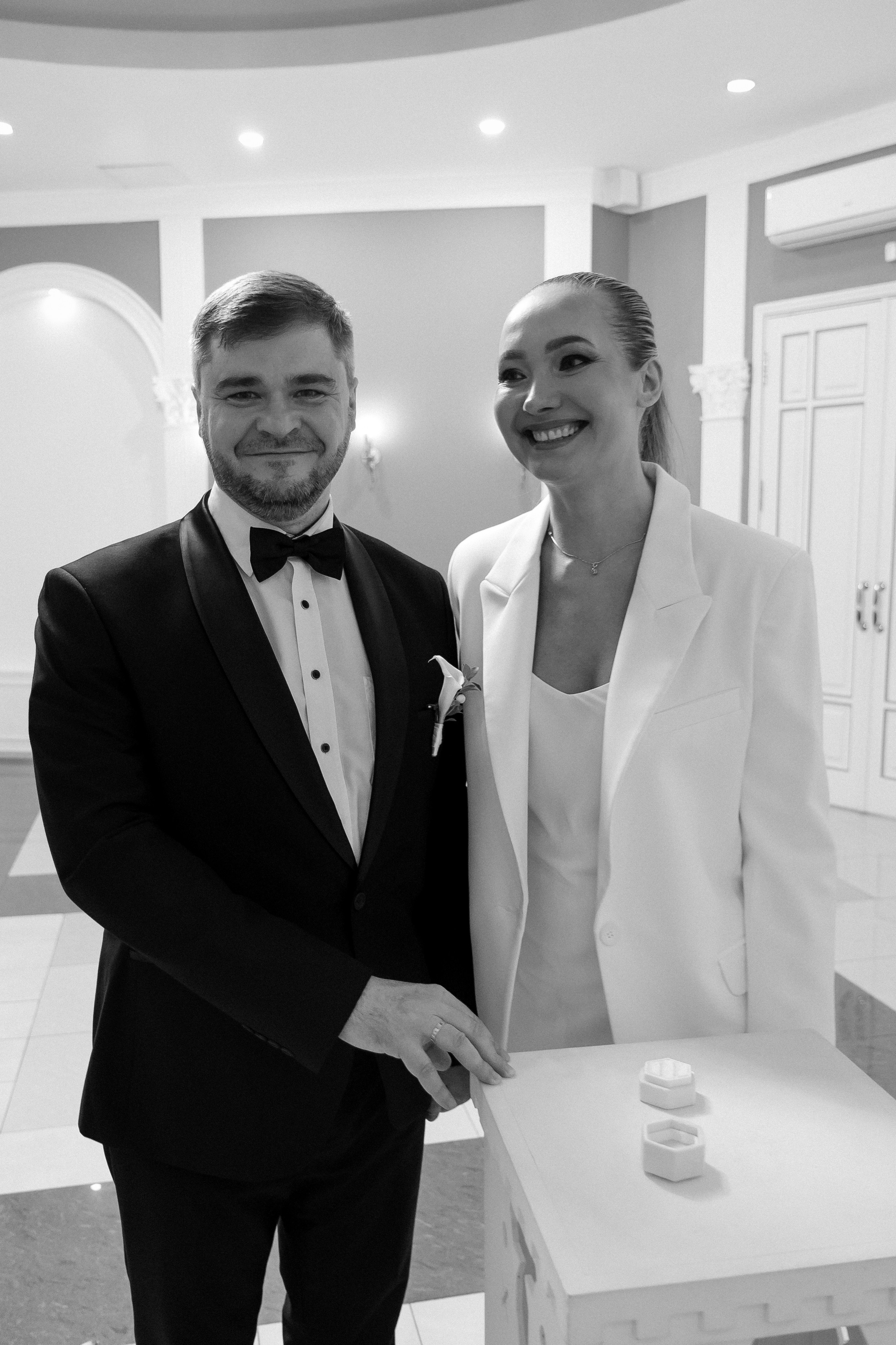 Василий и Екатерина. Фотограф Москва, Светлана Королева