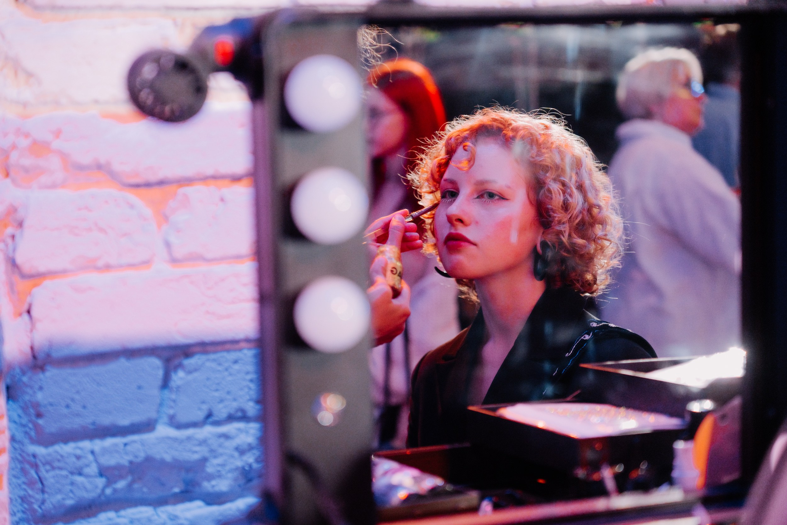 TALANY PRODUCTION. Андрей Цветков — репортажный, свадебный и портретный фотограф в Санкт-Петербурге