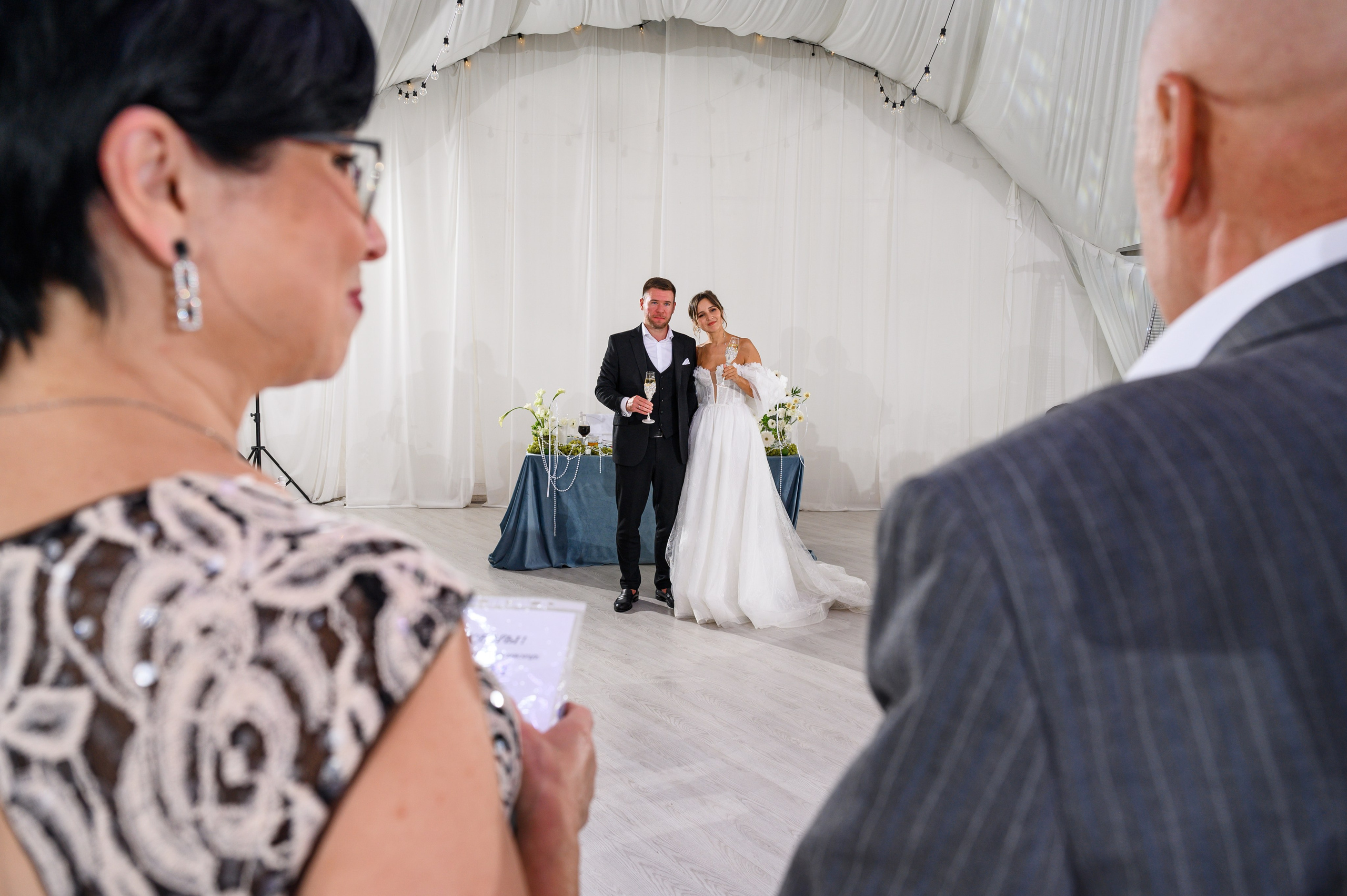 Сайт свадебного фотографа. Свадебный фотограф Москва Юрий Кульман