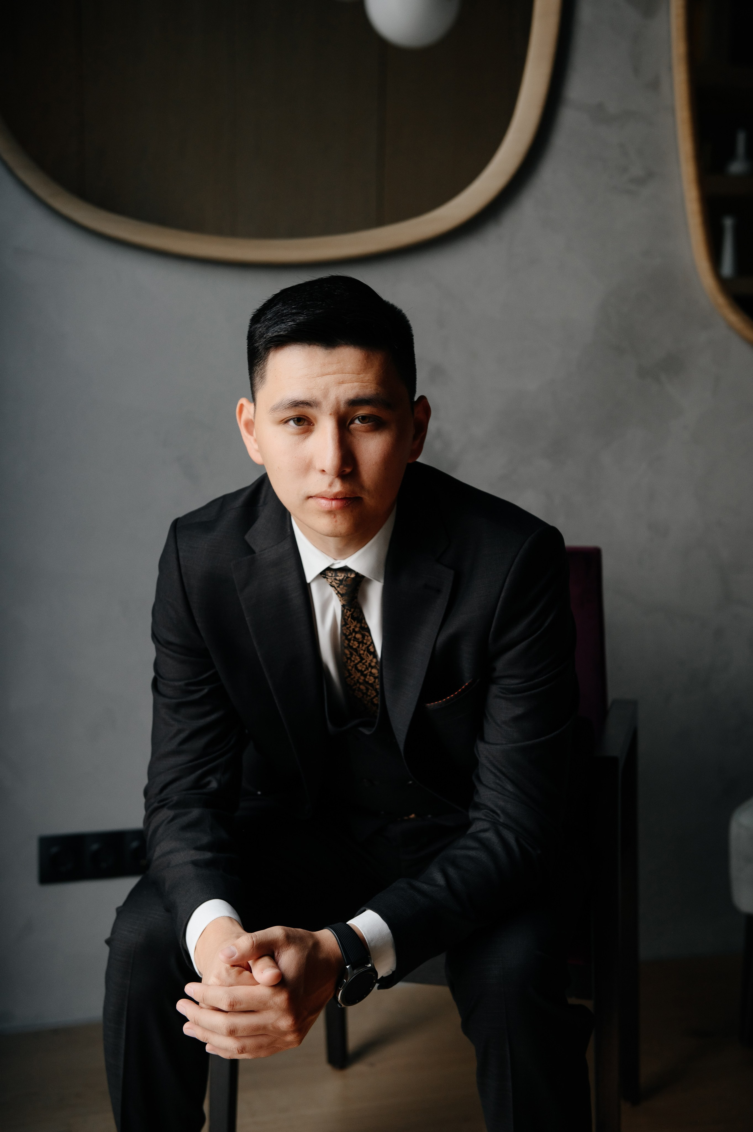 WEDDING. Фотограф Евгений Фураев