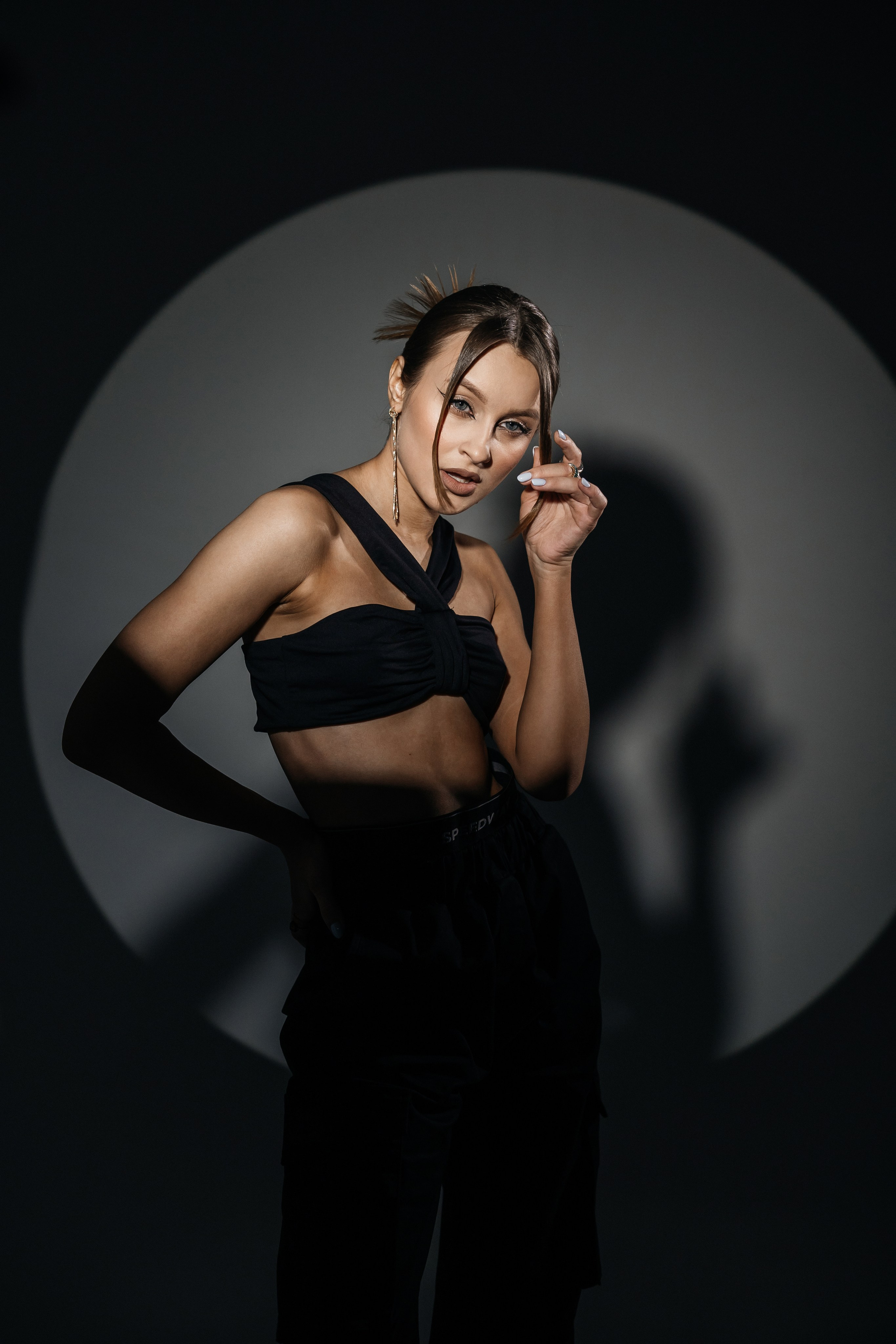 Юлия. Wedding and reportage photographer Moscow. Nikolay Boyko