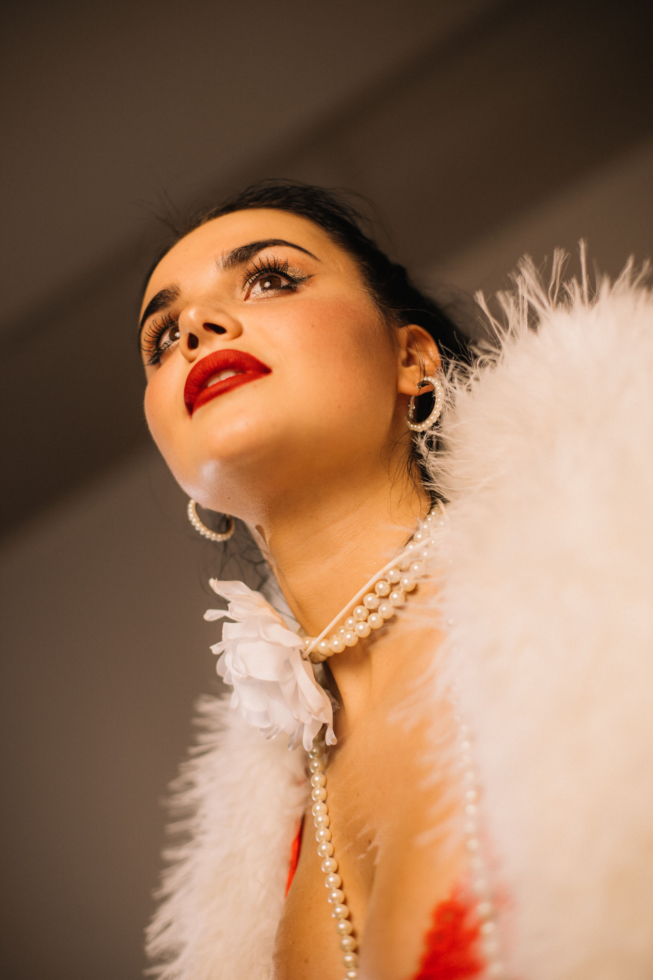 Дарья 2024. Фотограф Наталья Шпиллер Санкт-Петербург