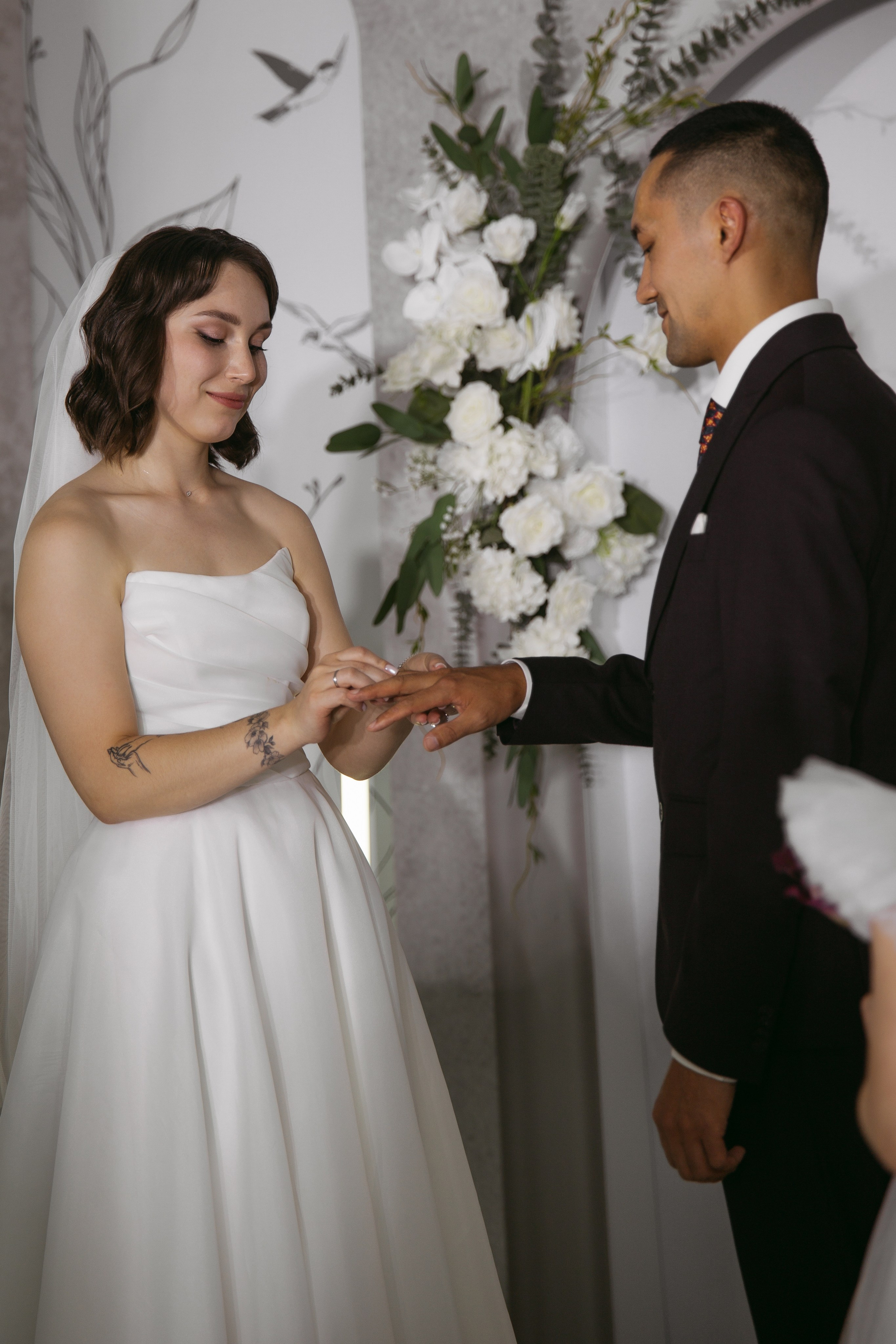 Банкет яхт-клуб