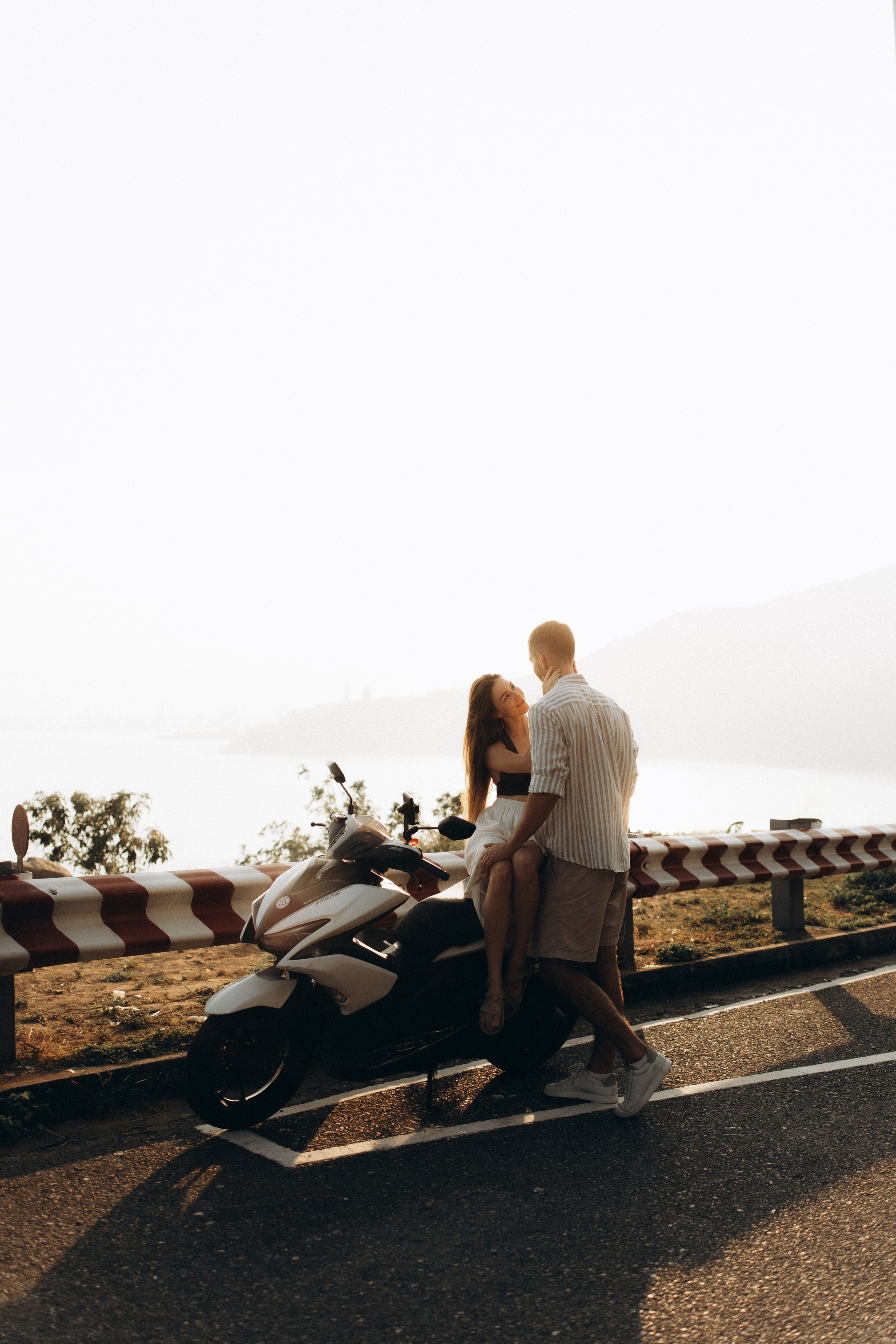 3 метра над уровнем неба