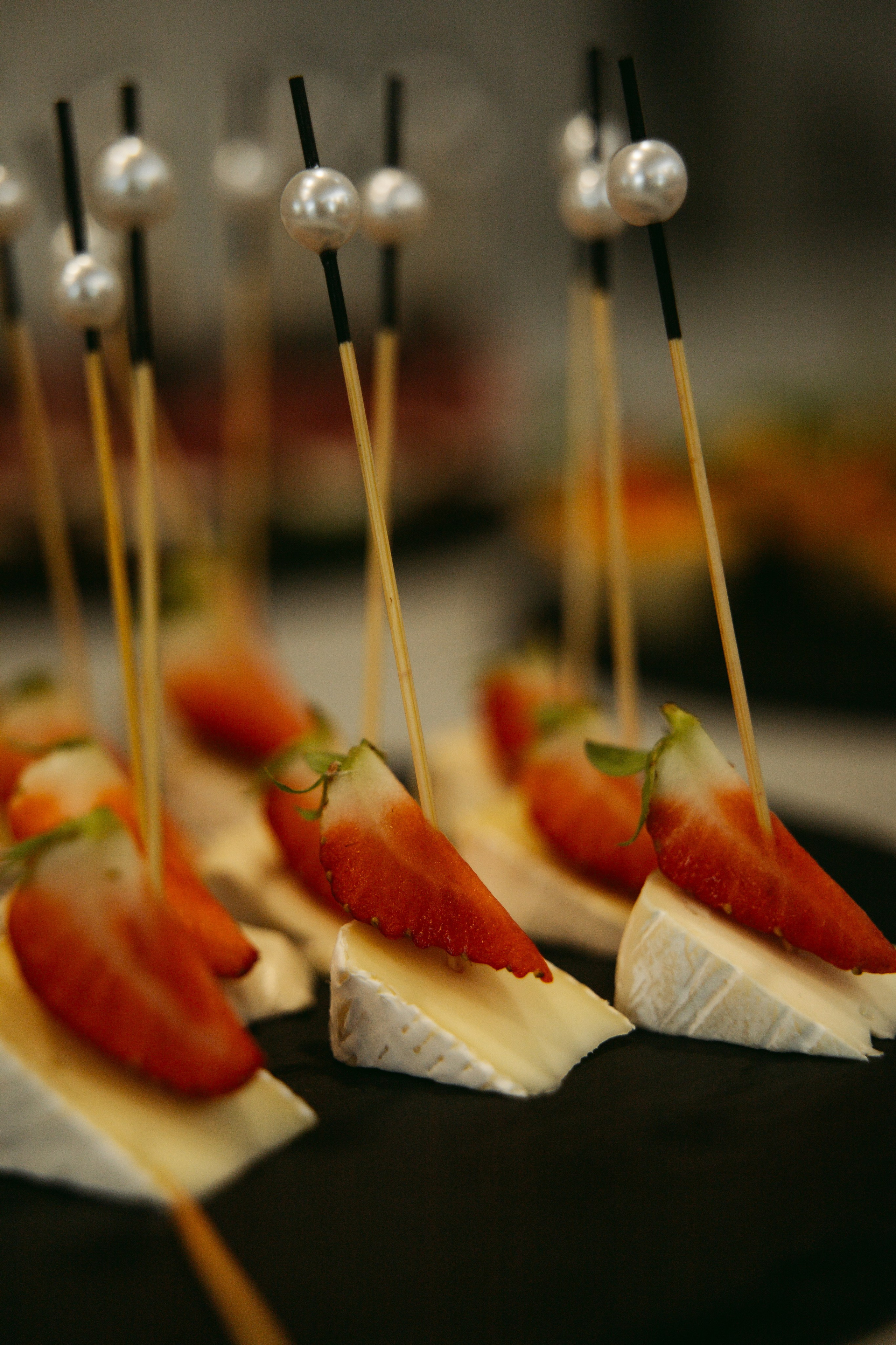 Банкет яхт-клуб