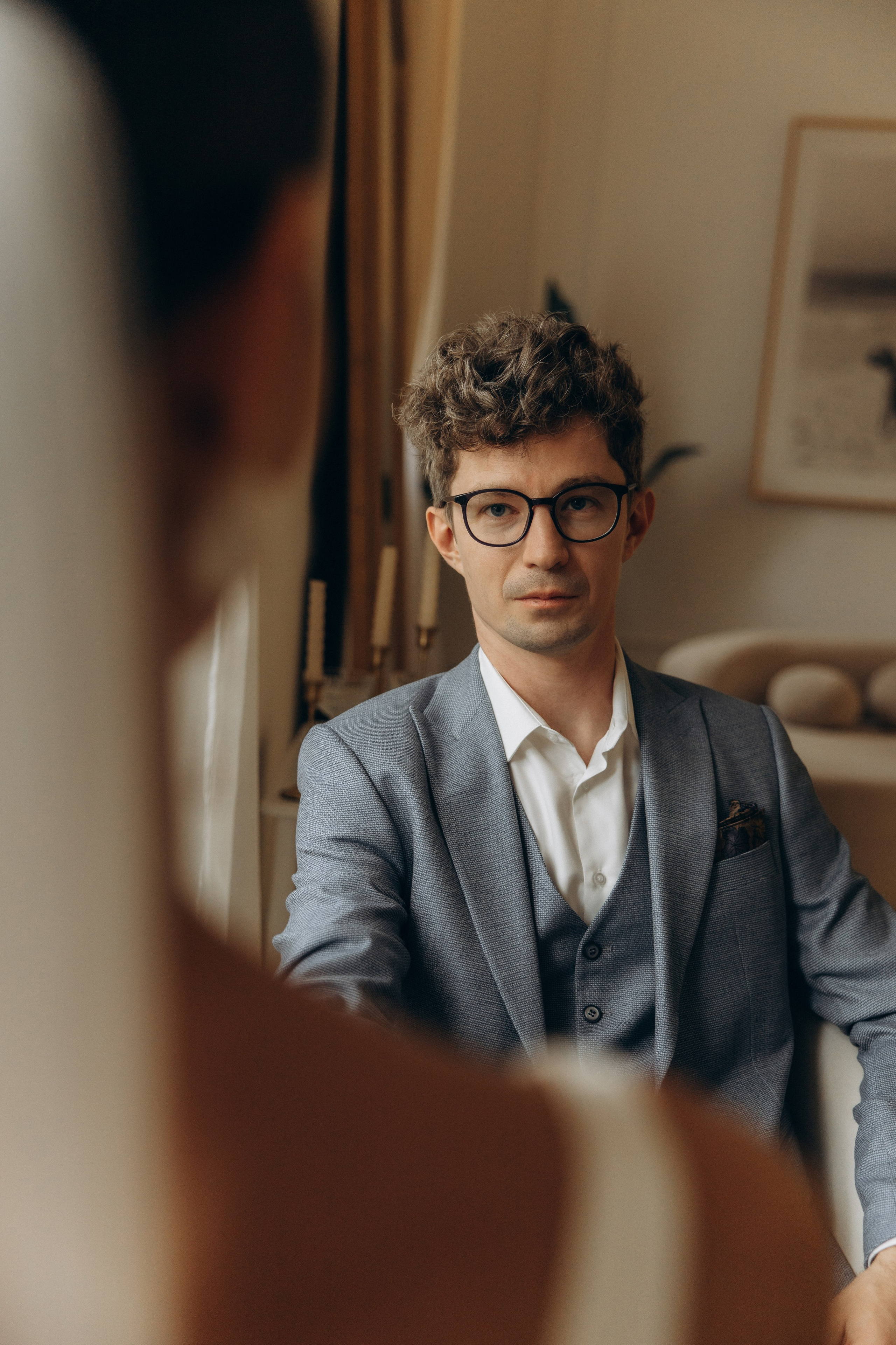 Илья & Татьяна