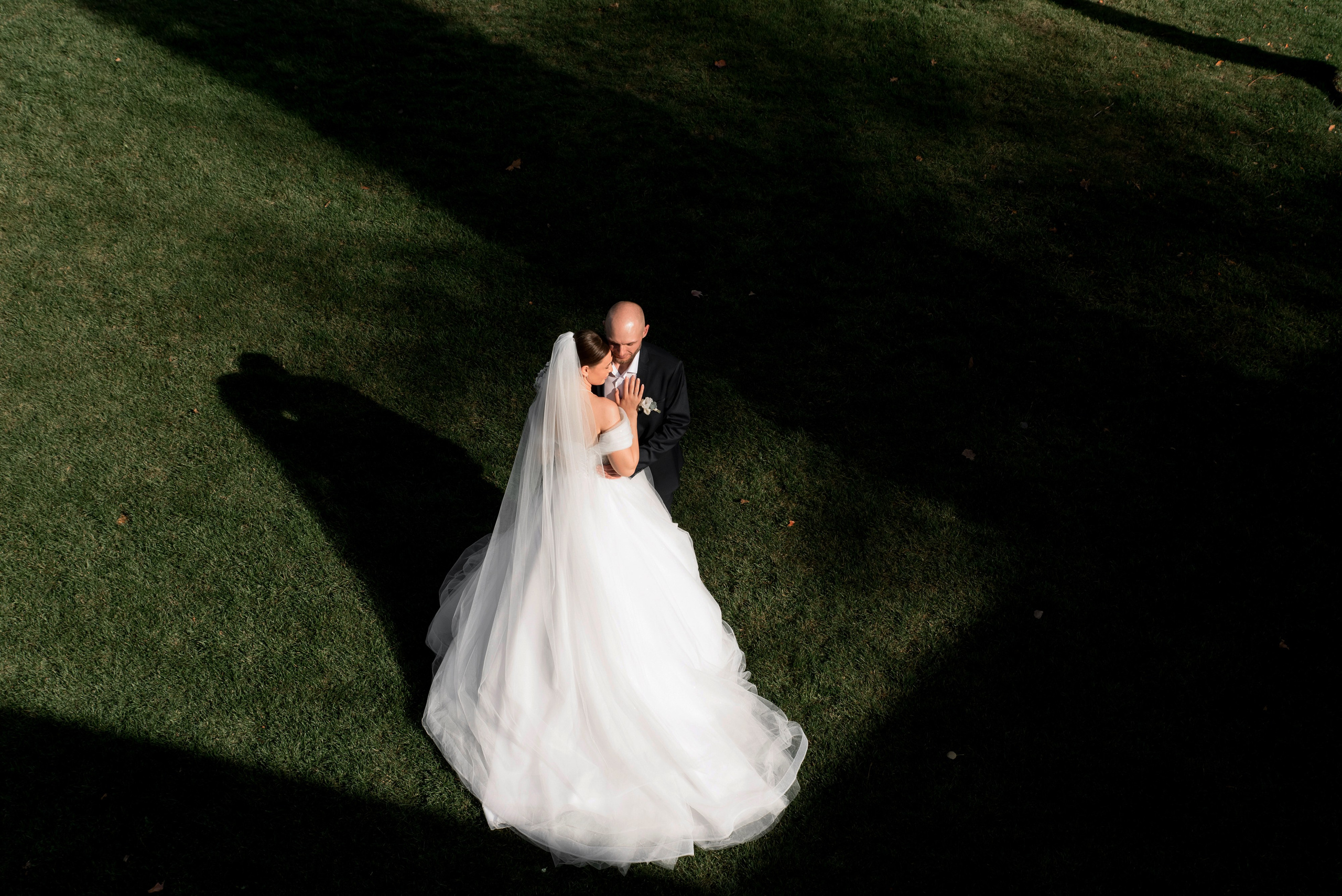 Анастасия и Евгений