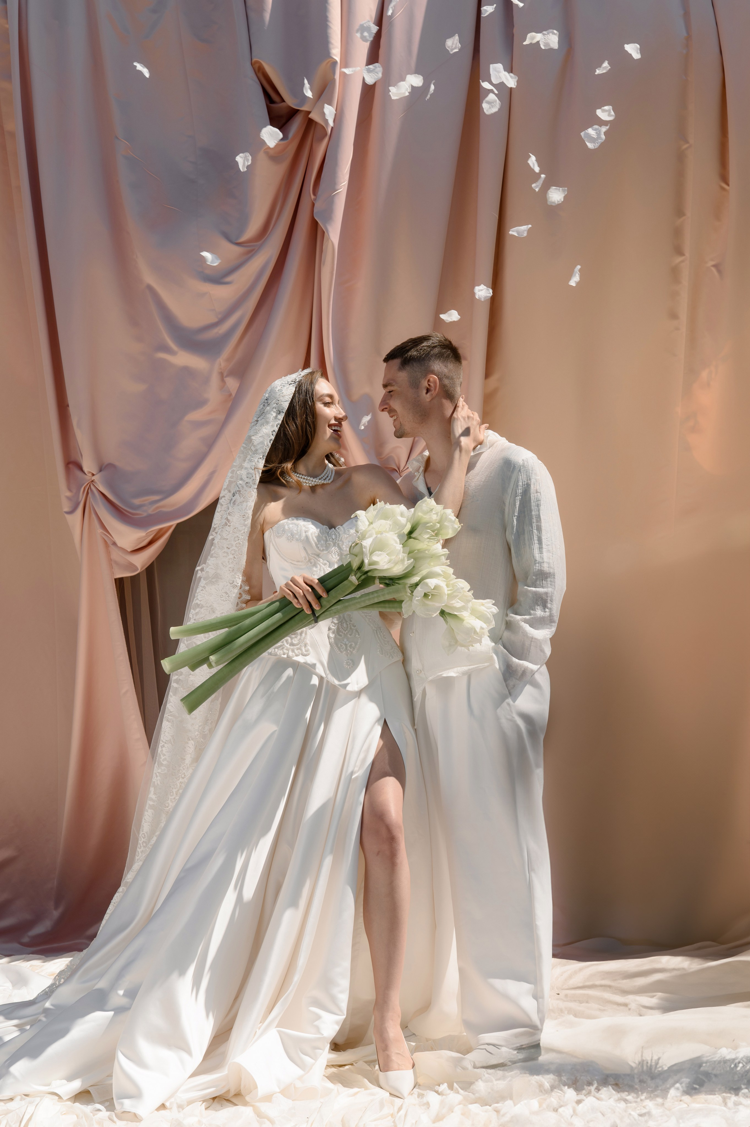 Выездная регистрация. Свадебный и семейный фотограф в Краснодарском крае