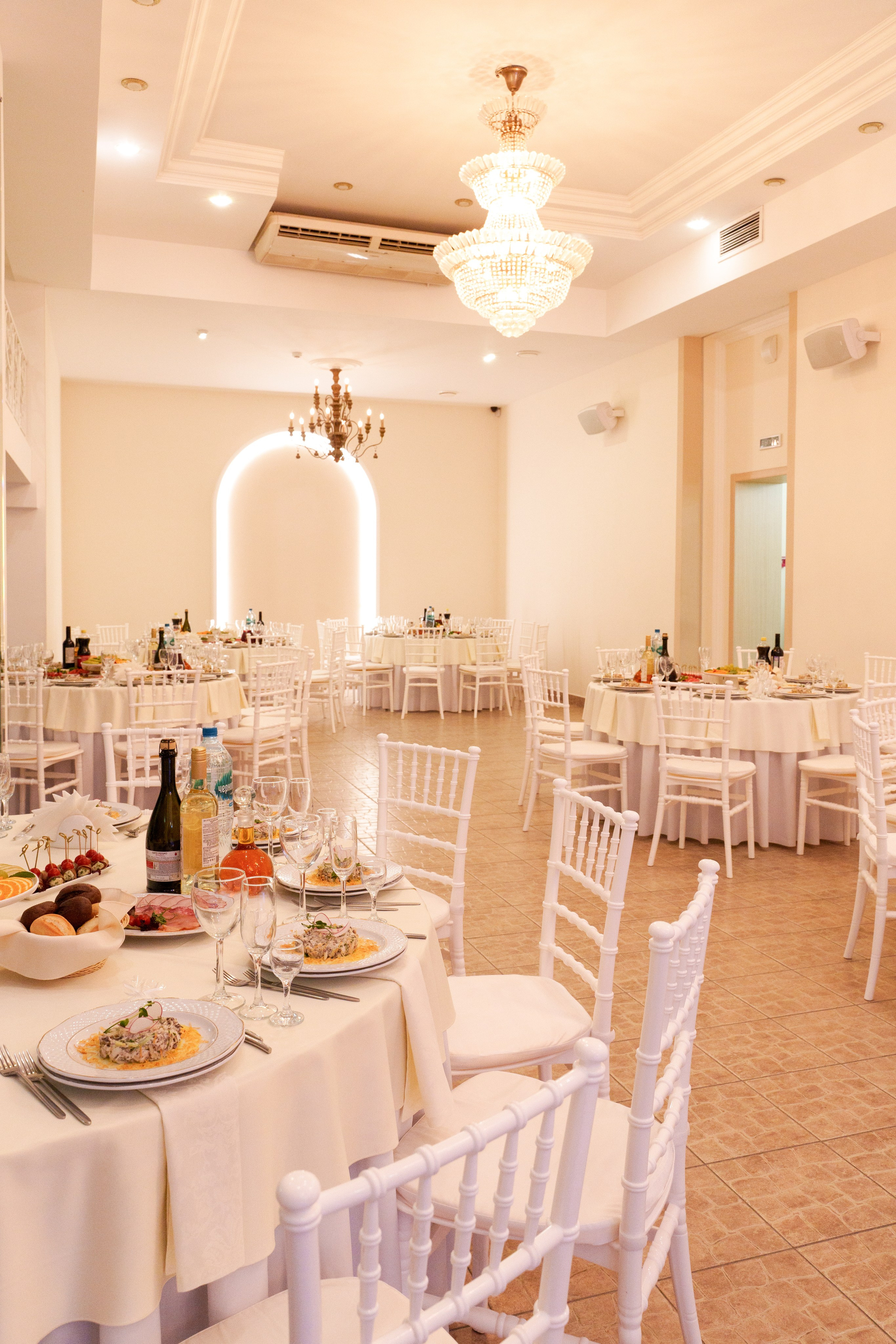 Банкетные залы. Иван Упоров — фотограф, рилсмейкер чебоксары