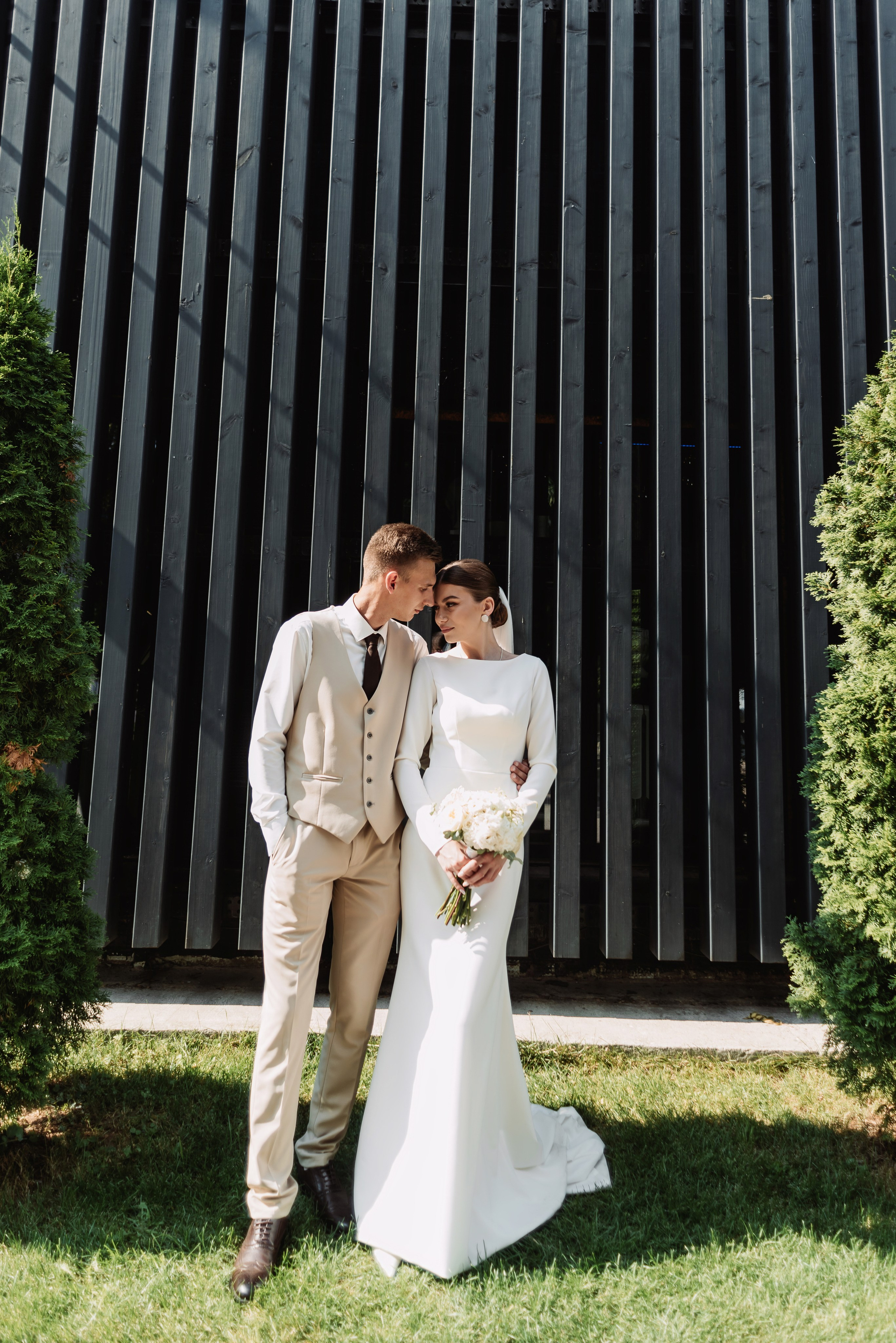 Afina & Yaroslav. ФОТОГРАФ ИРИНА ШАМАТАВА