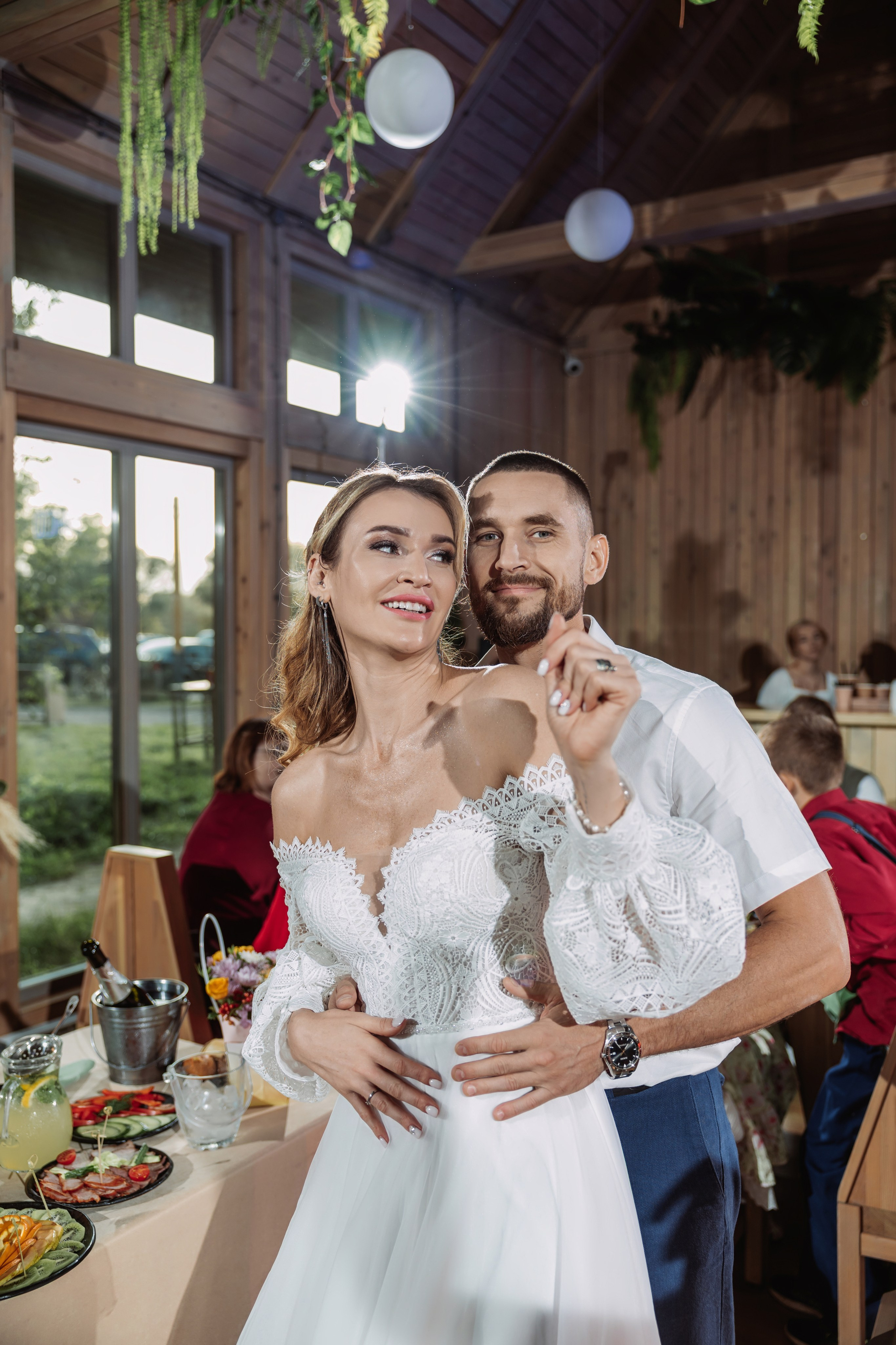 Свадьба Эмма и Сергей 💕. ФОТОГРАФ ИРИНА ШАМАТАВА