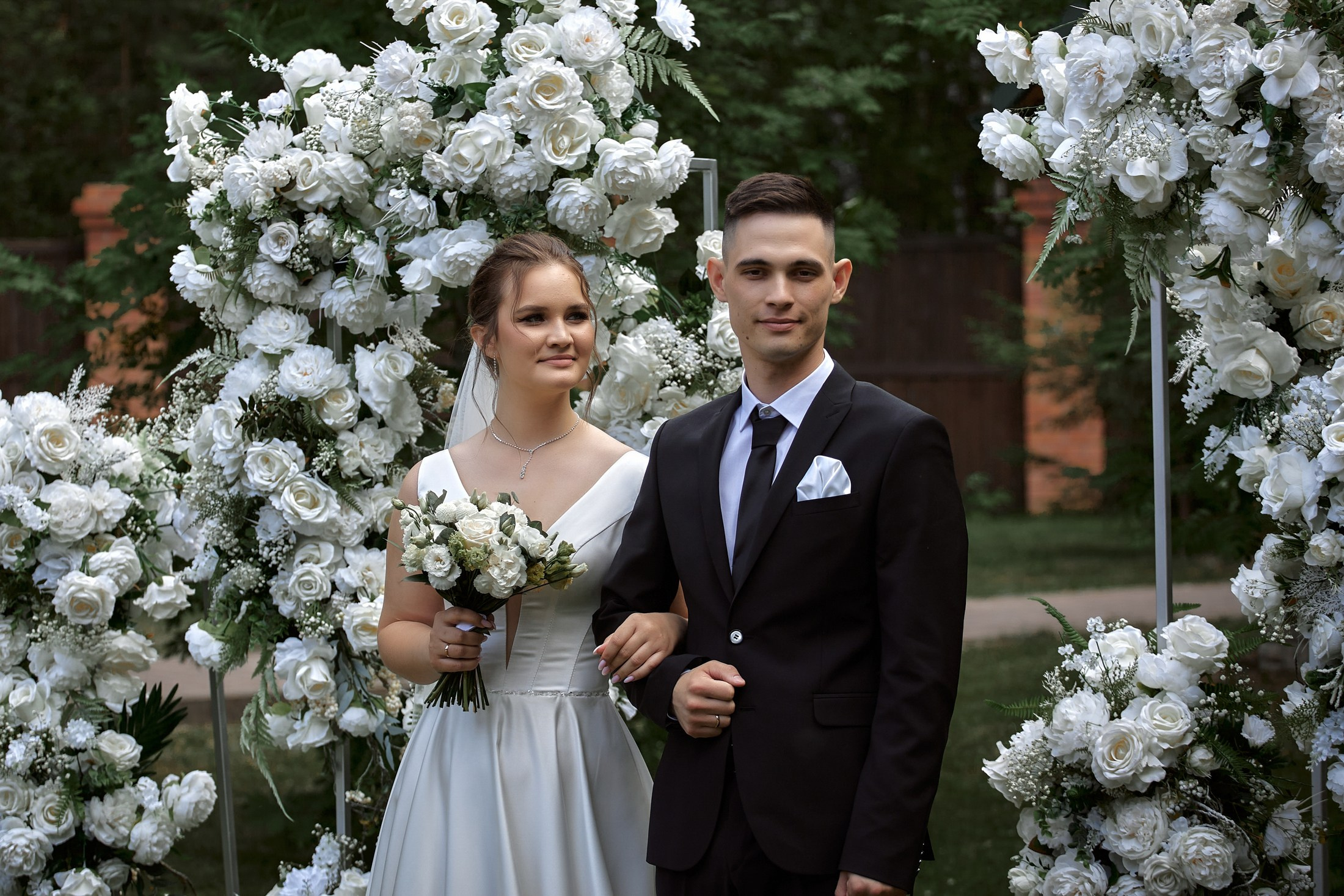 Свадьбы. Свадебный репортажный и фуд фотограф в Барнауле Гайфулин Виталий