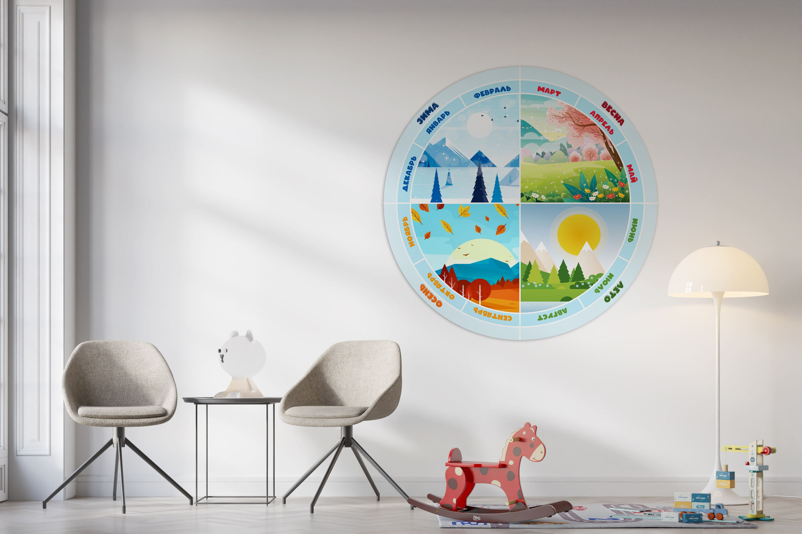 Контакты. ГлавСтенд