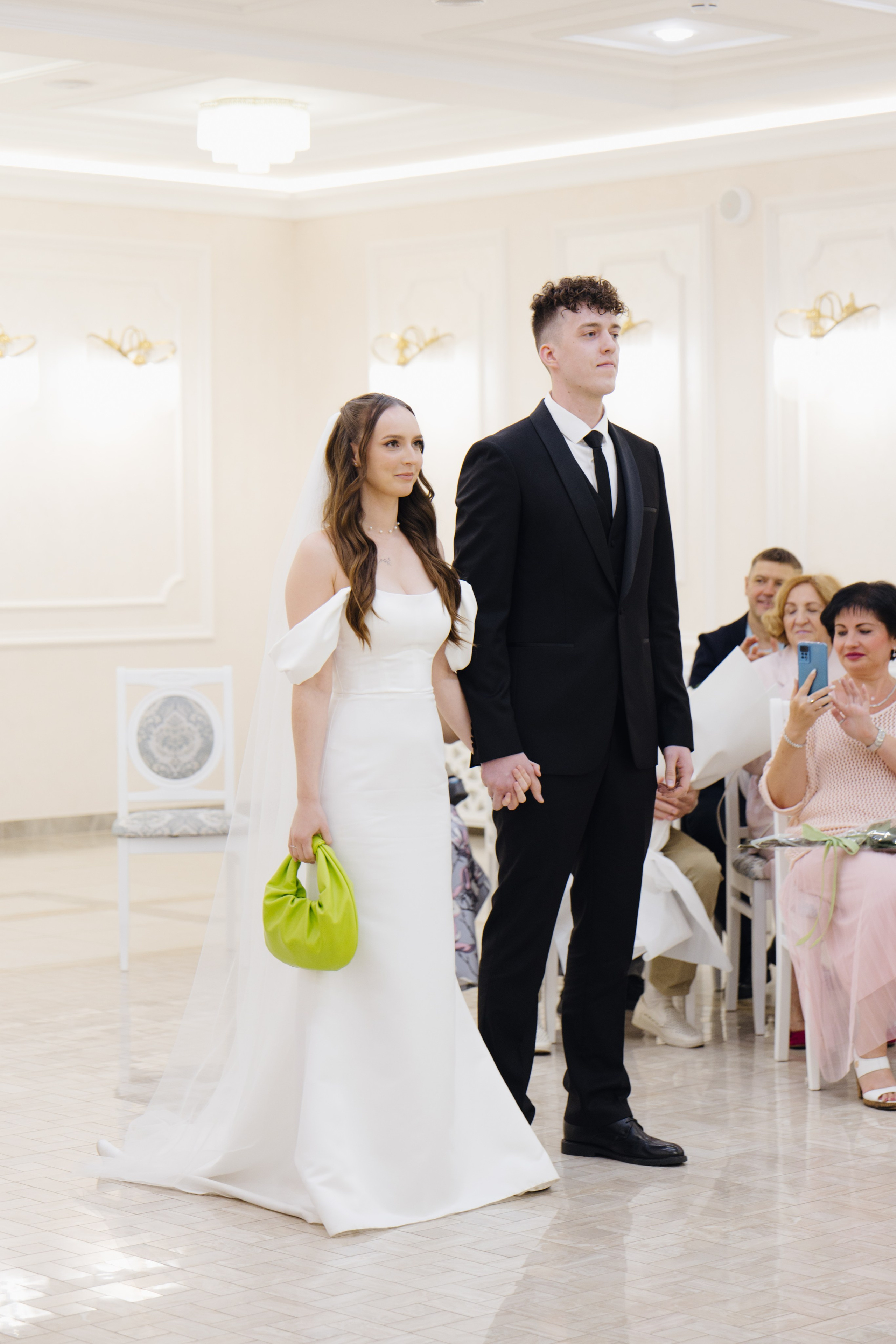 Таня и Миша. Главная