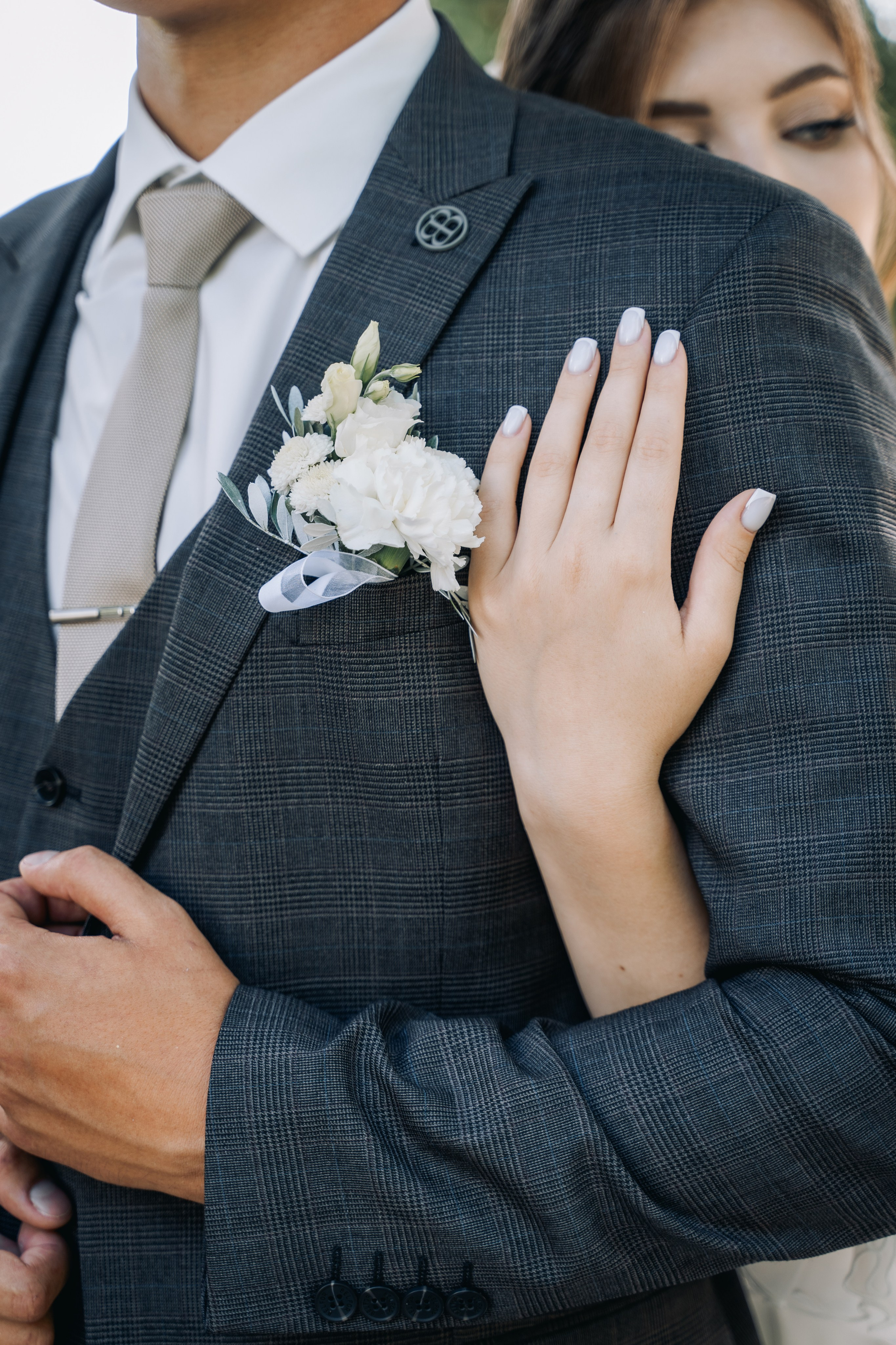 Дима и Маргарита. Фотограф Александр Решня