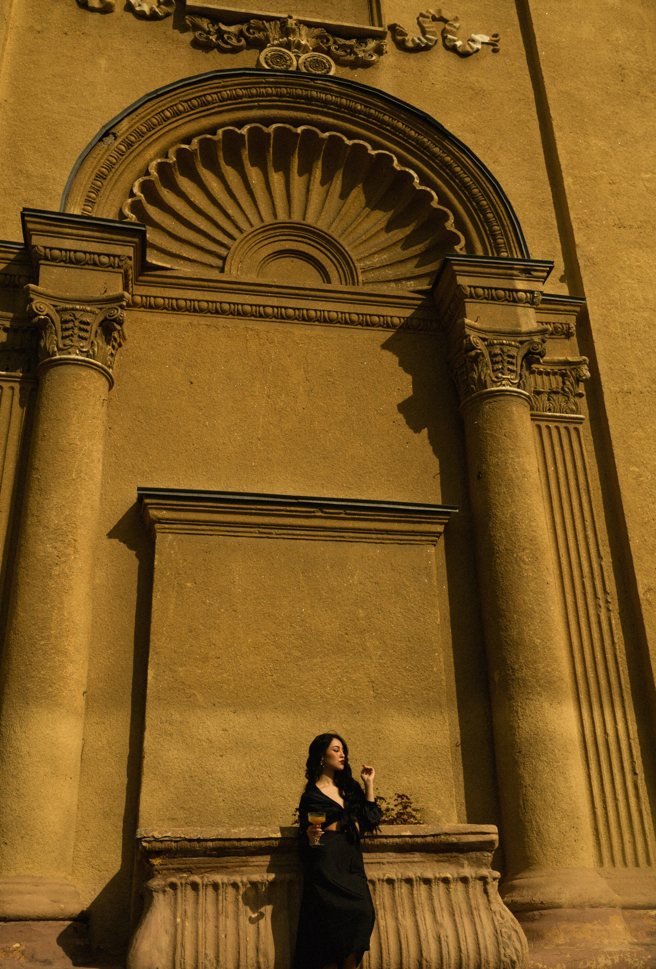 Италия в Челябинске. Портретный фотограф в Челябинске