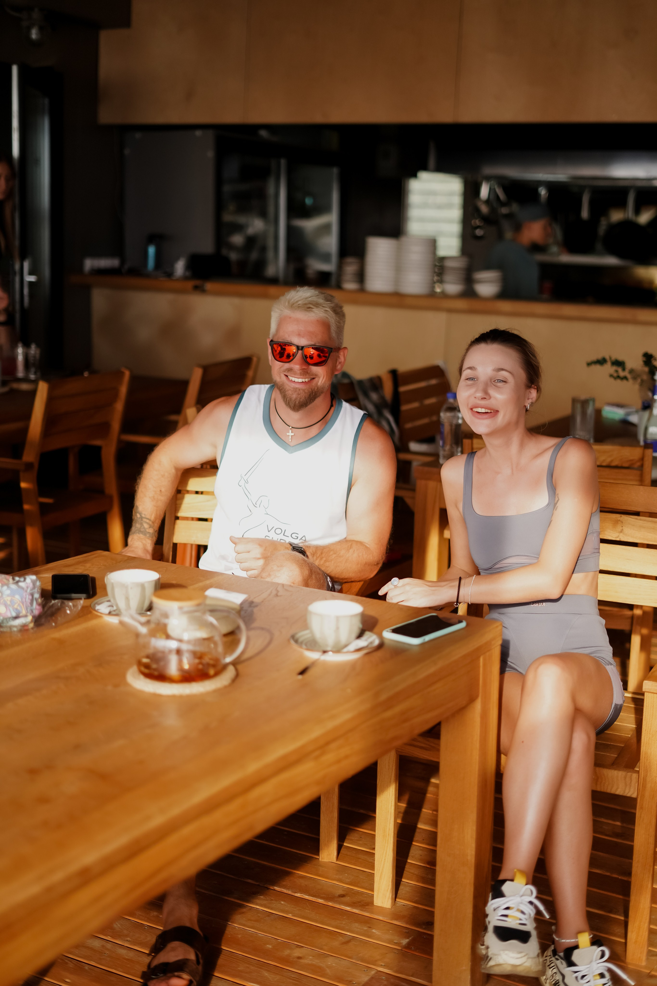 Surf. Фотограф Валерия Крахмалева