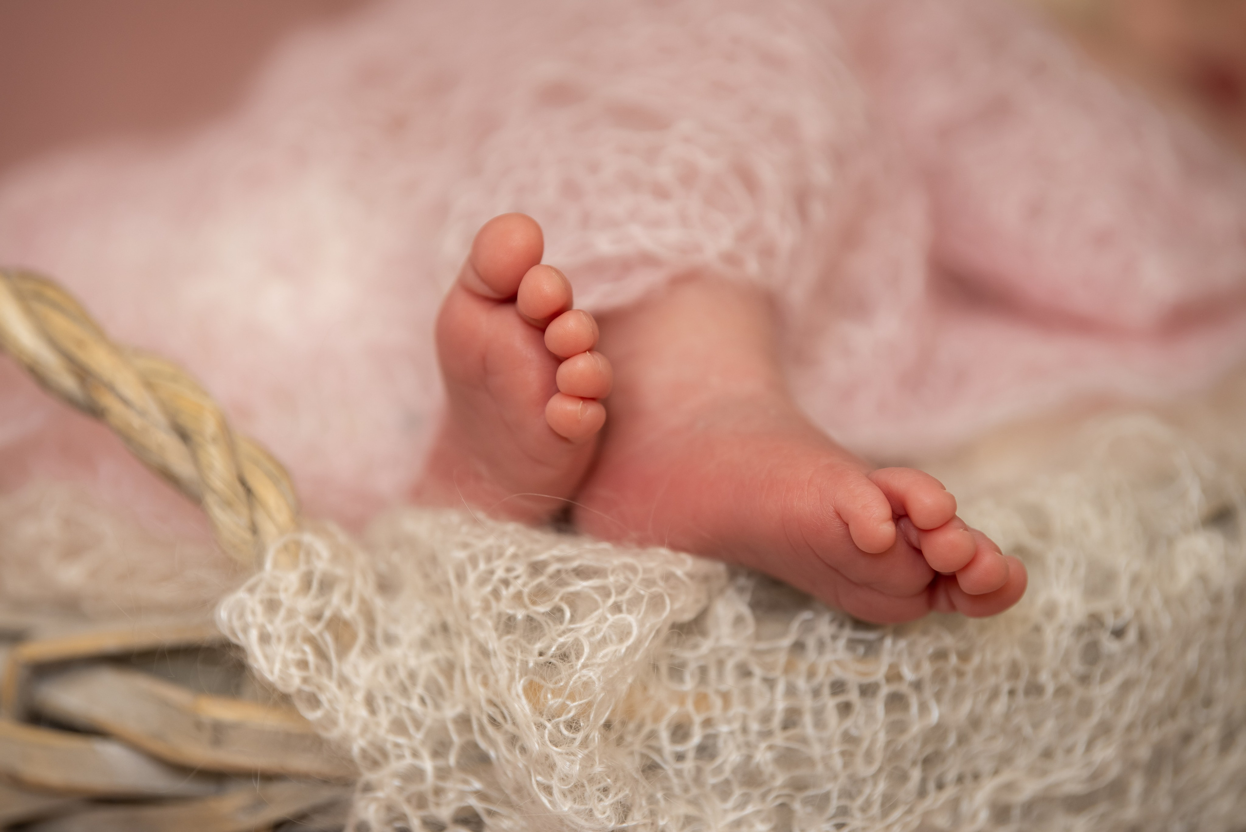 Newborn. Семейный и детский фотограф Подольск Наталья Шаляпина