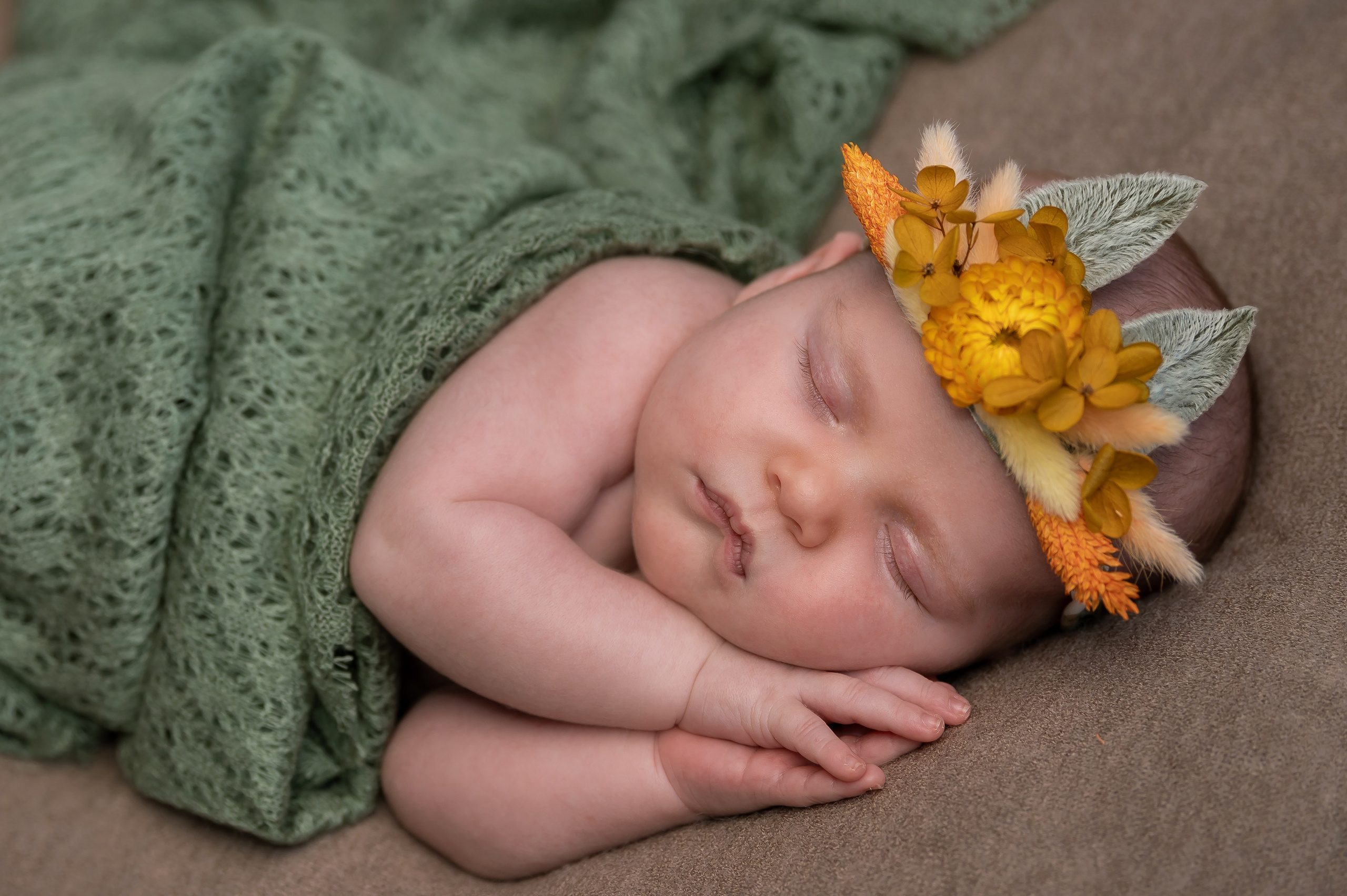 Newborn. Семейный и детский фотограф Подольск Наталья Шаляпина