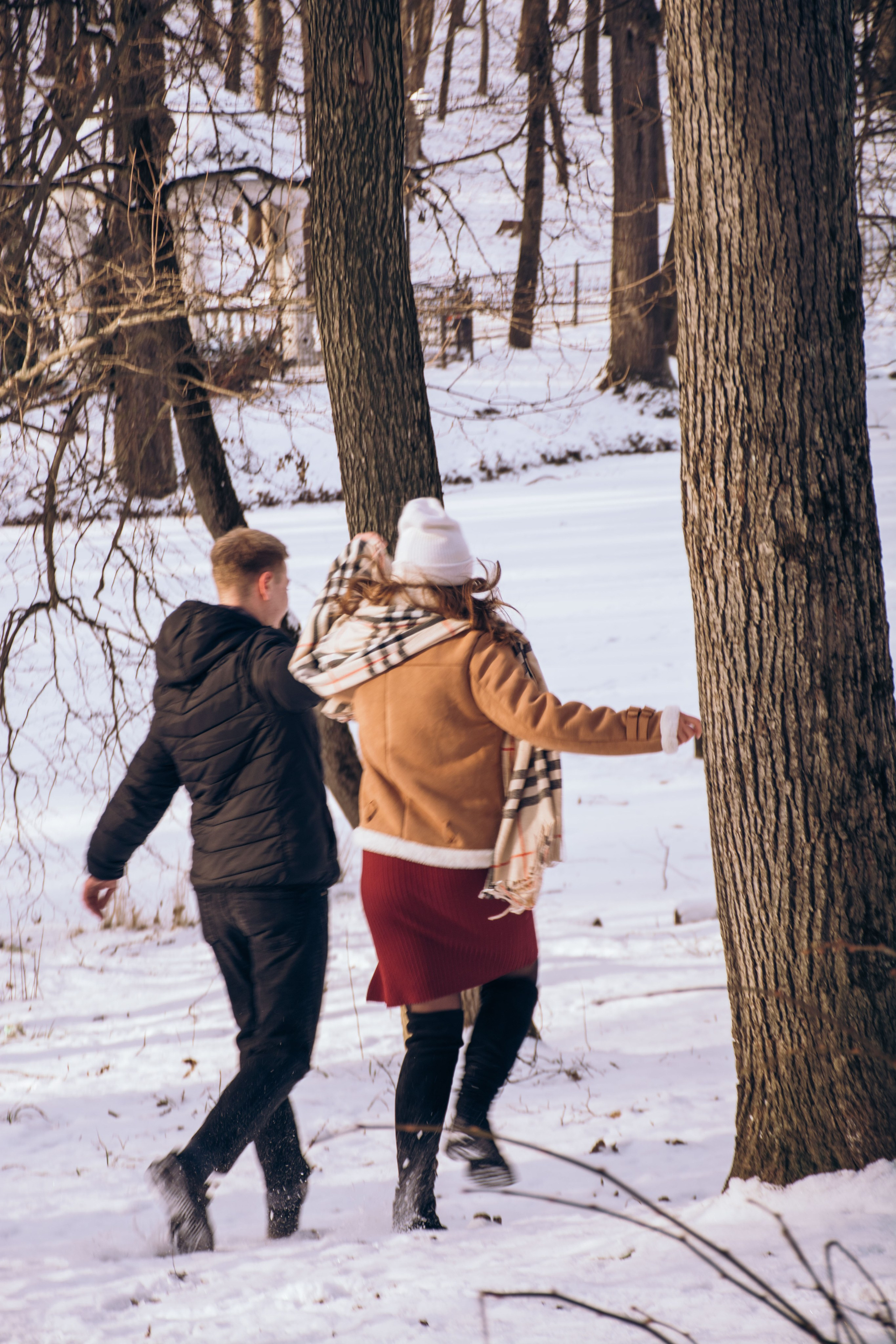 3. Портретный фотограф и ретушер Спирина Александра | Тула