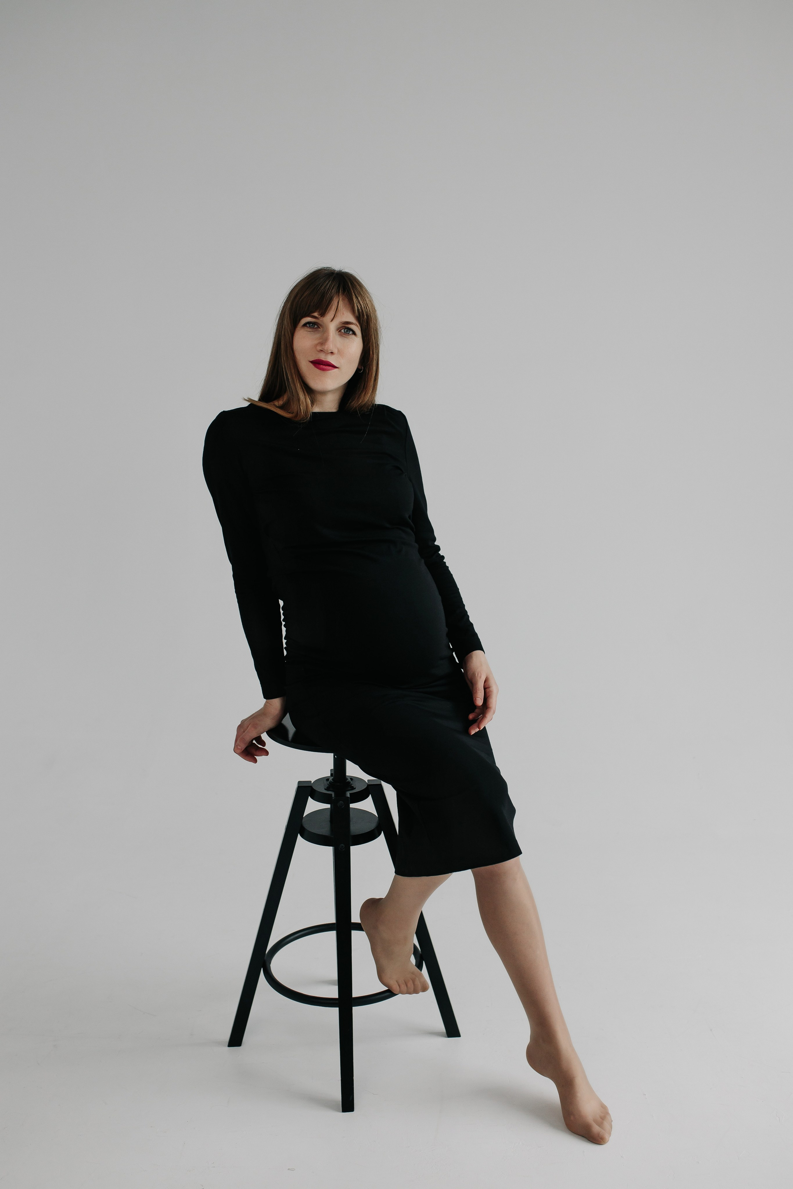 В ожидании. Семейный и детский фотограф в Пскове и Санкт-Петербурге Яна Калинина