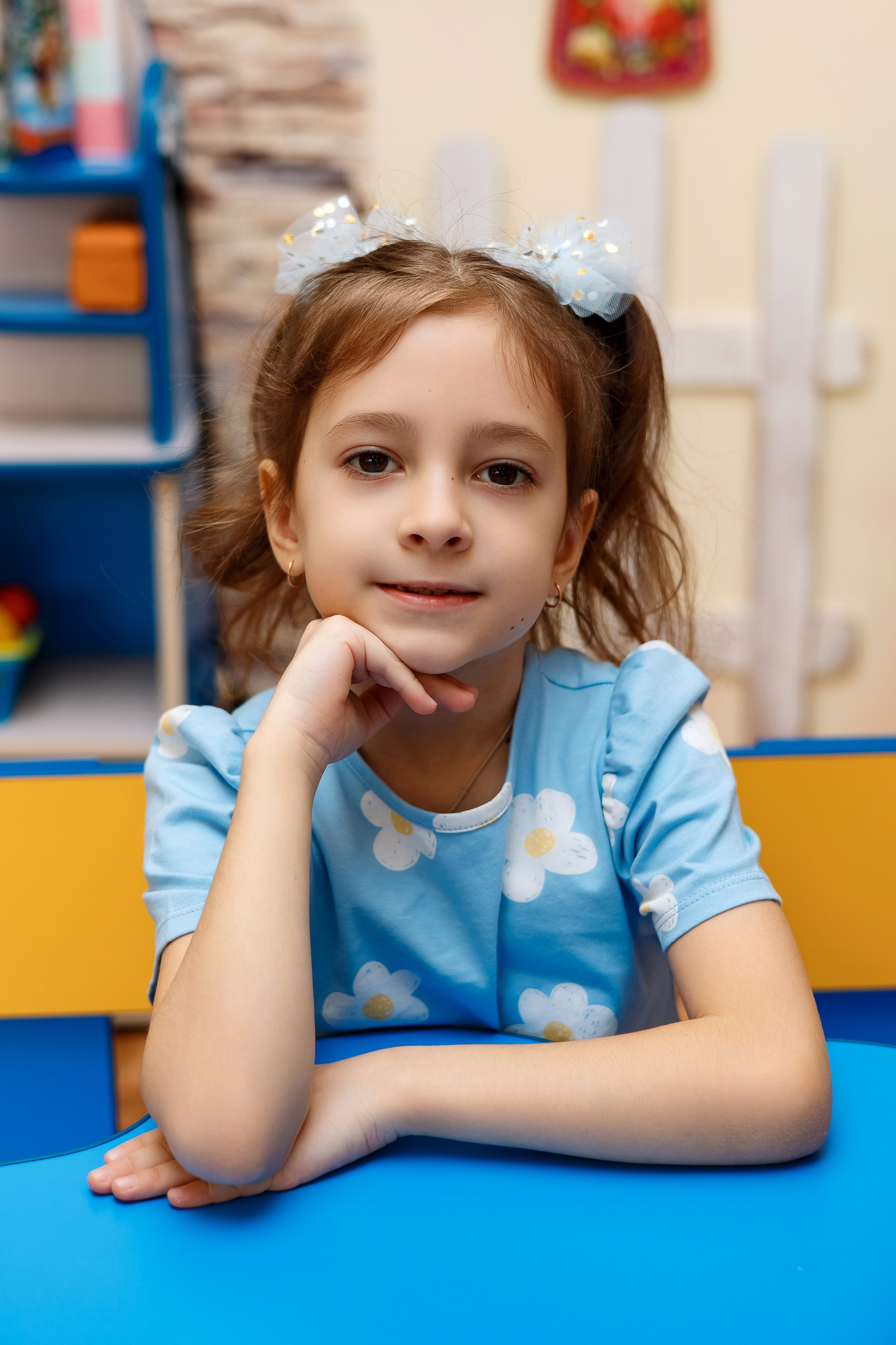 Детский Сад 9 (13 человек). Фотограф Любовь Корниенко, Примоский край