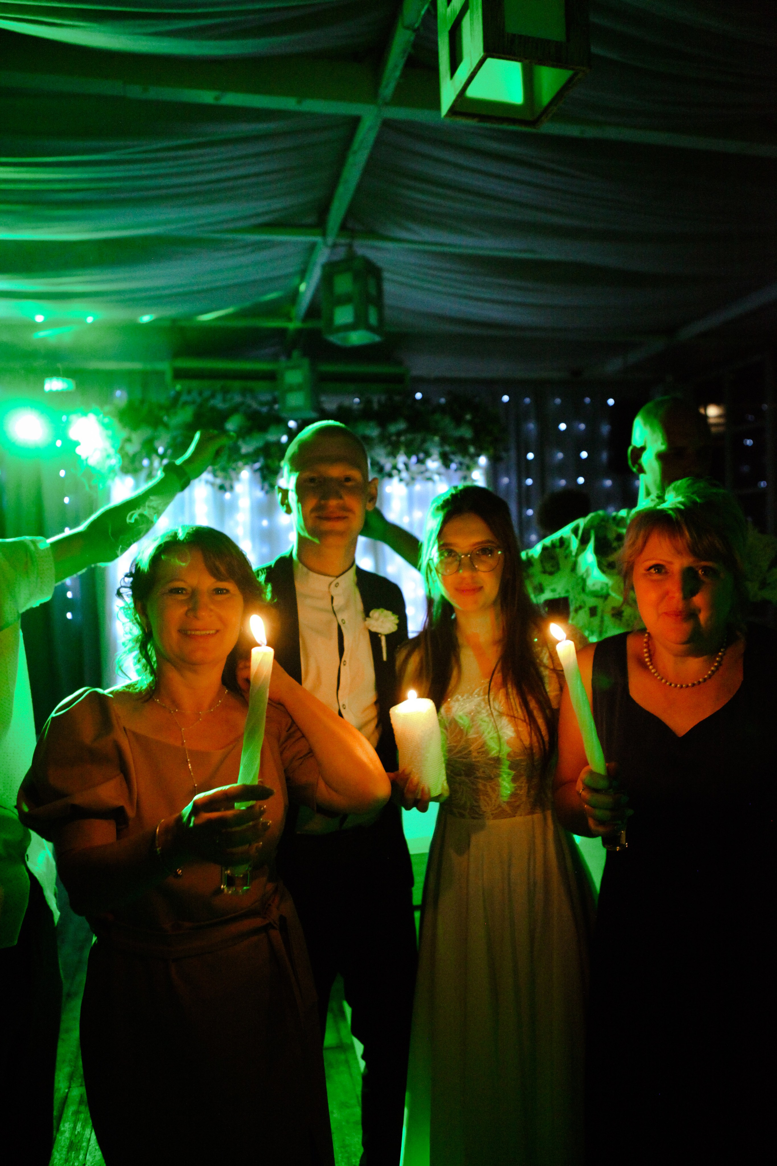 Настя + Даниил (банкет). Свадебный и индивидуальный фотограф в Волгограде Епихина Надежда