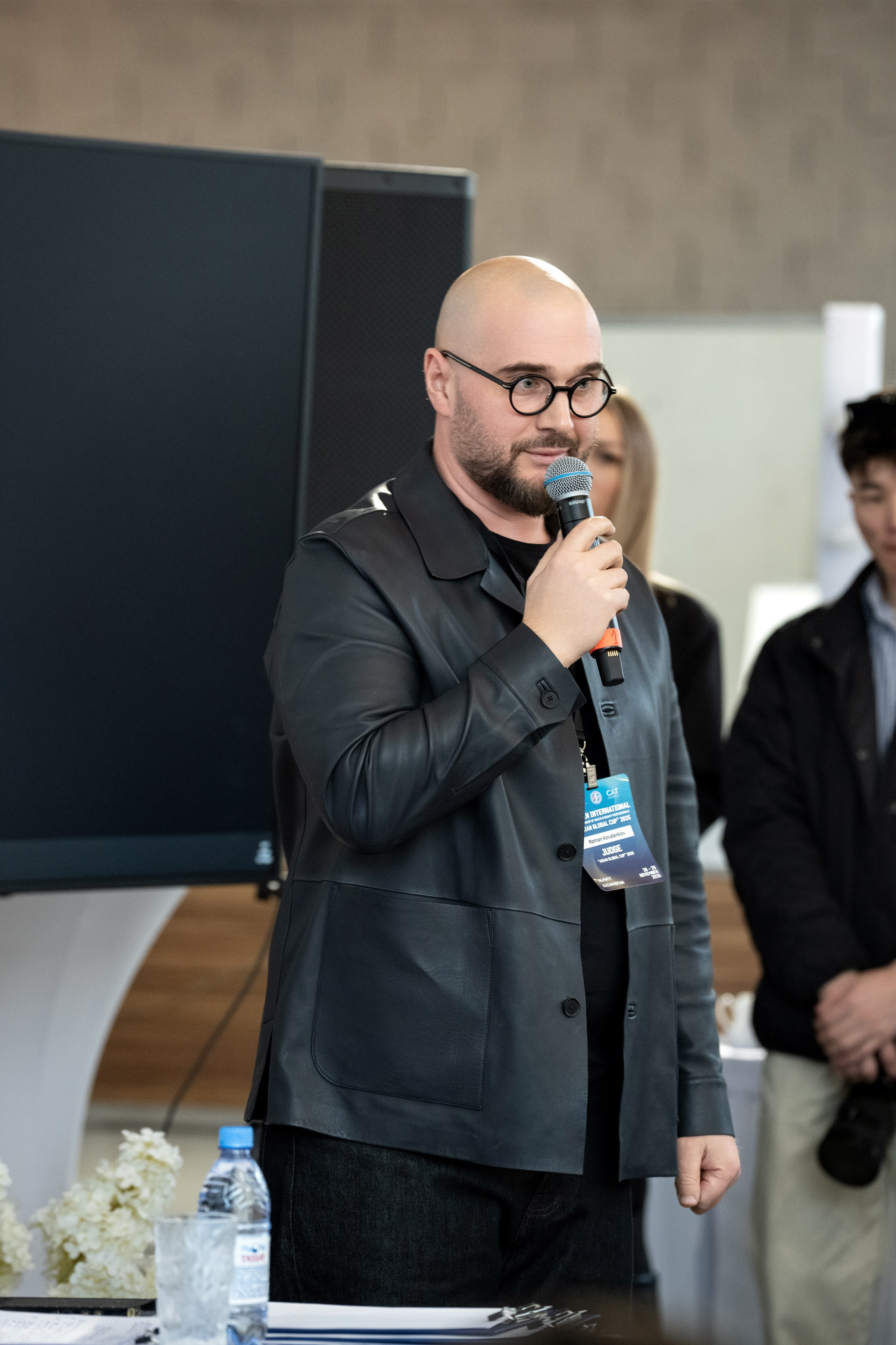 Asian Global Cup Almaty 2025 Day 1. Сайт Алматинского НЮ АРТ, будуар и фэшн фотографа Дениса Карпенко