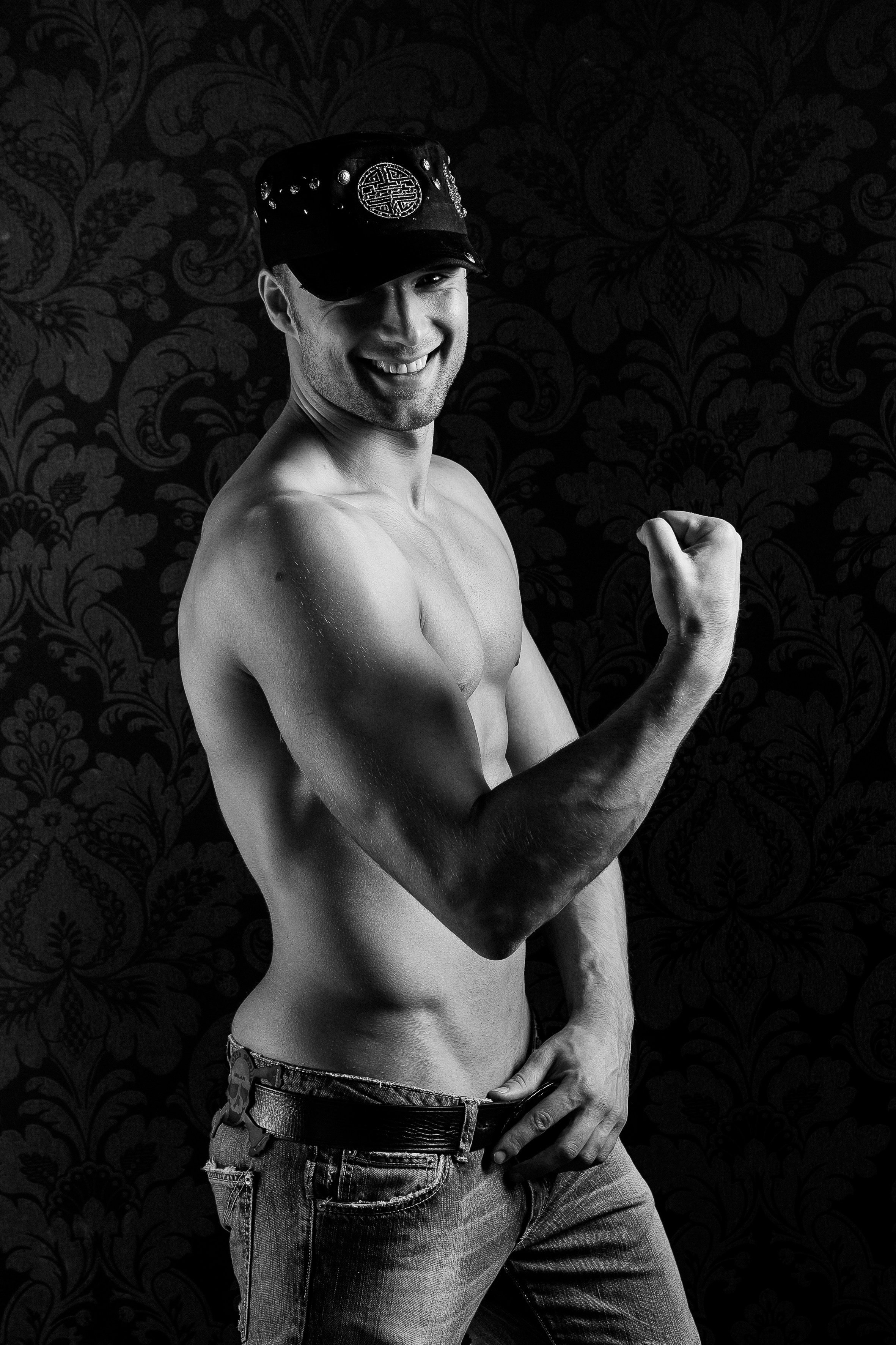 Макс. Фотограф Анна Анисимова. Свадьбы, портреты, творческий репортаж