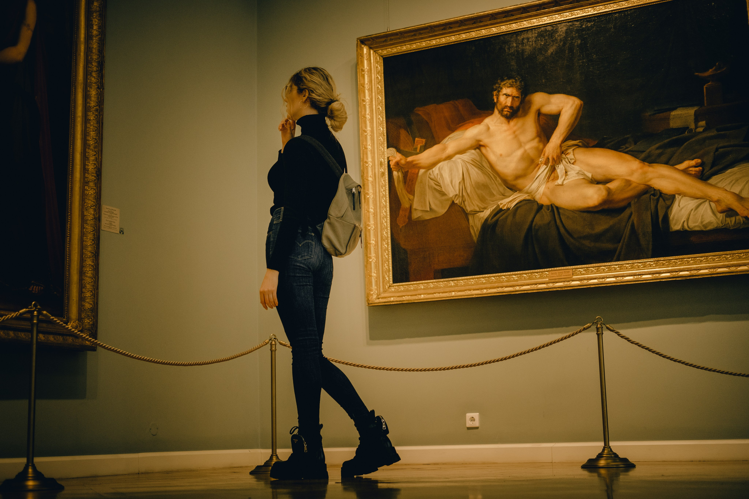 #02 Фотопрогулки. Professional photoartist in St. Petersburg (wedding, reportage, portrait, model book, love story) Alexander Shvedov