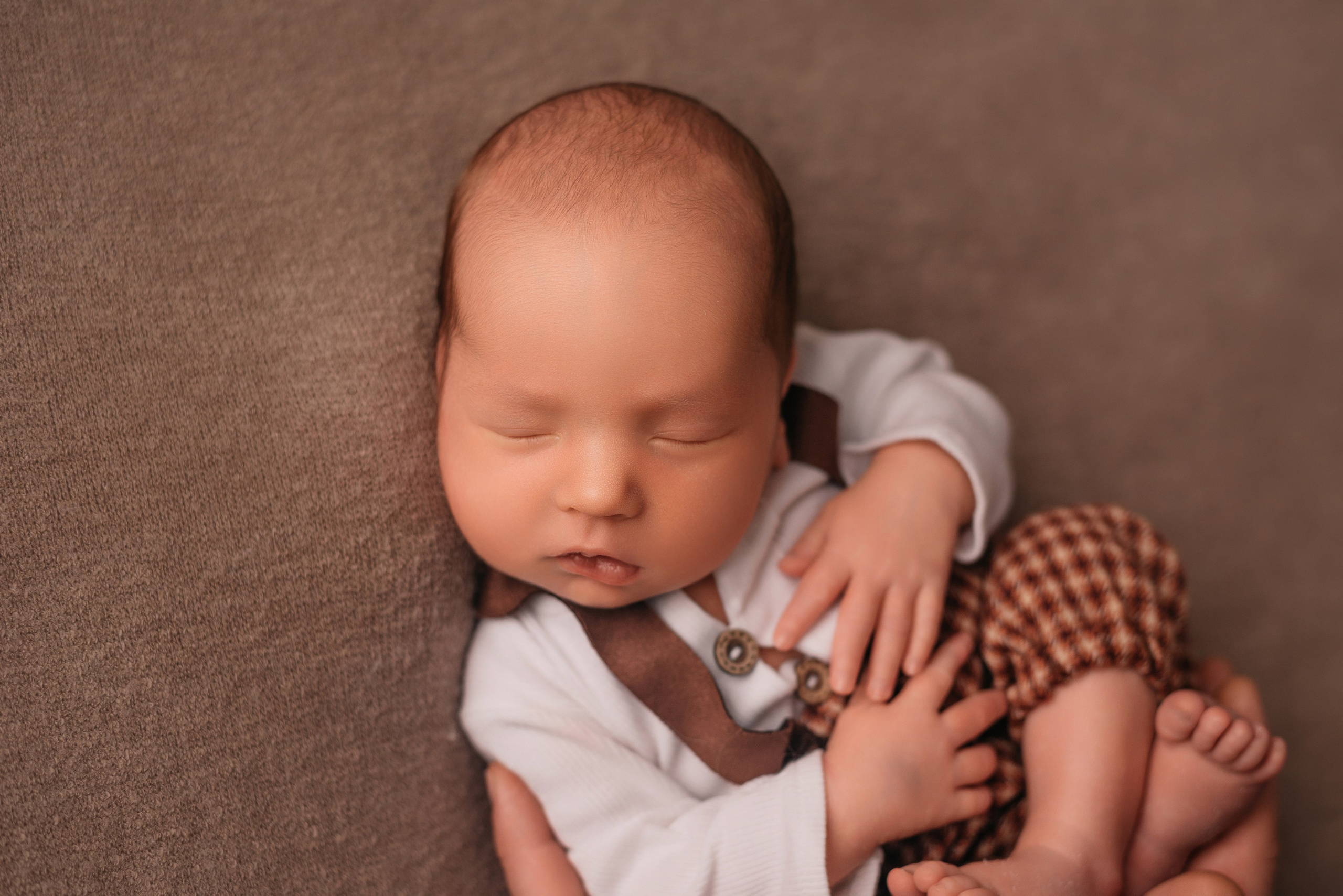 Лев. Фотограф новорожденных Белгород