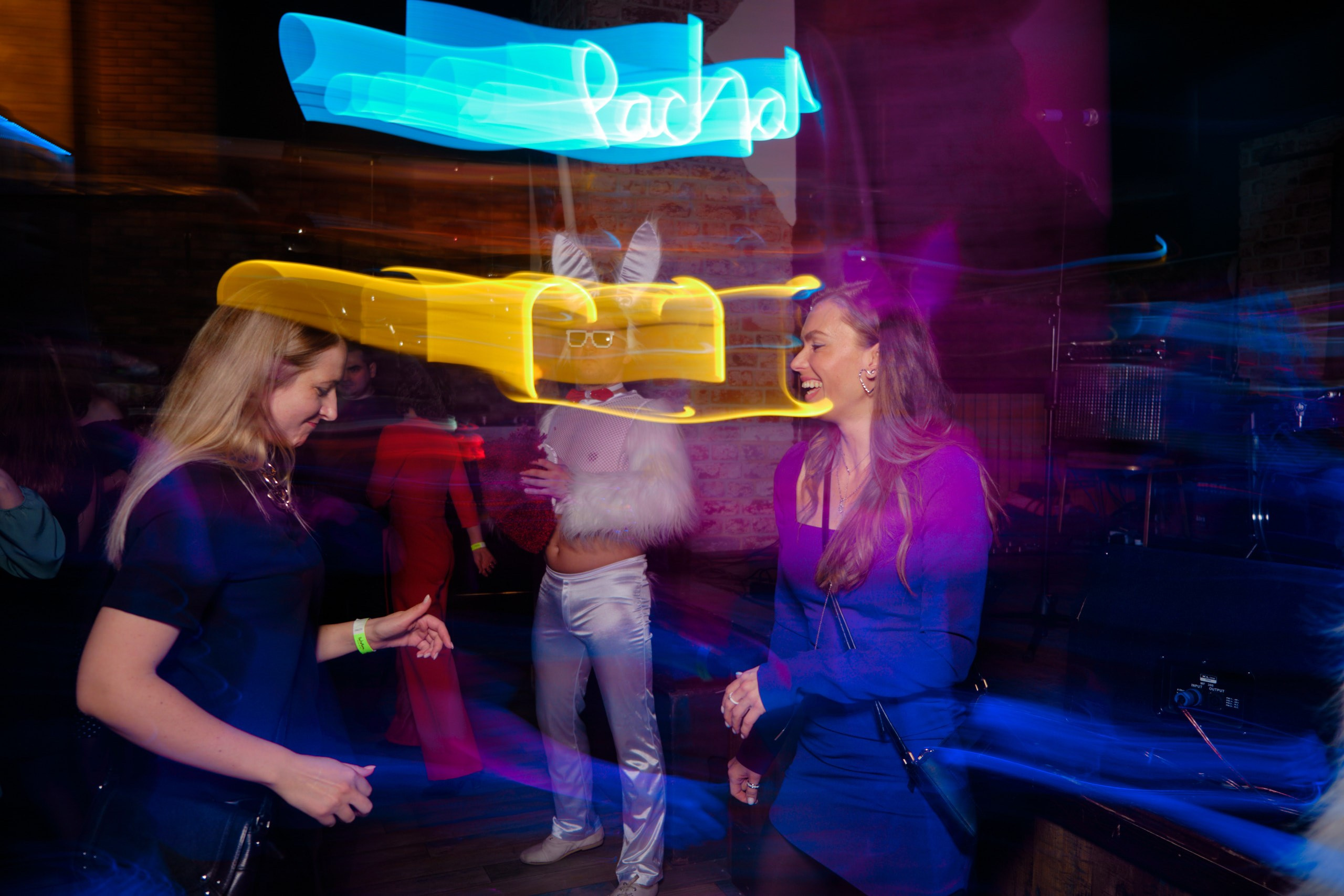 Pachamama. Антон Ив