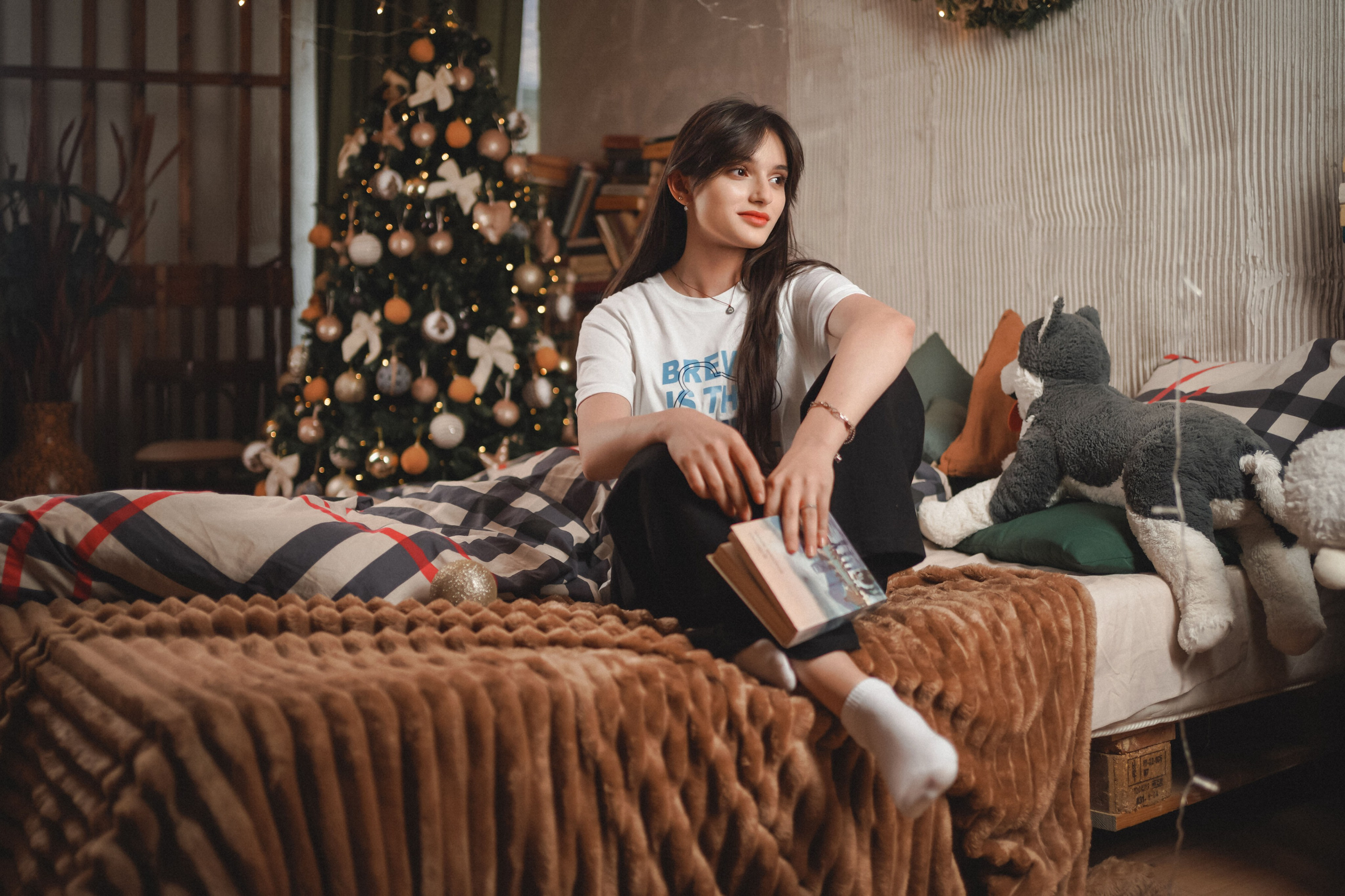 Ариана и Дарина. Свадебный и семейный фотограф Нальчик КБР Ислам Герандоков