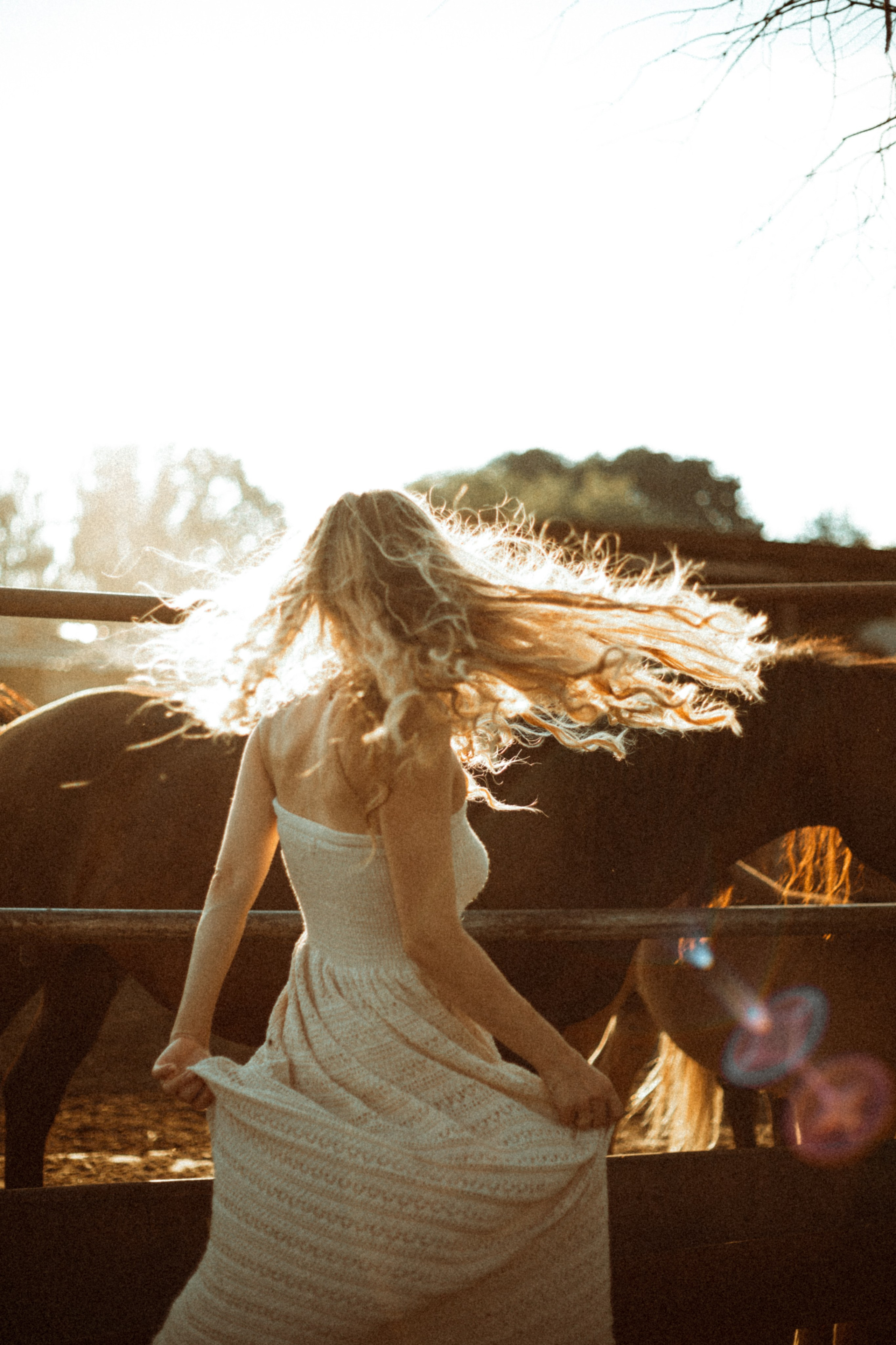 Татьяна. Фотограф из Казани Мария Шамсутдинова
