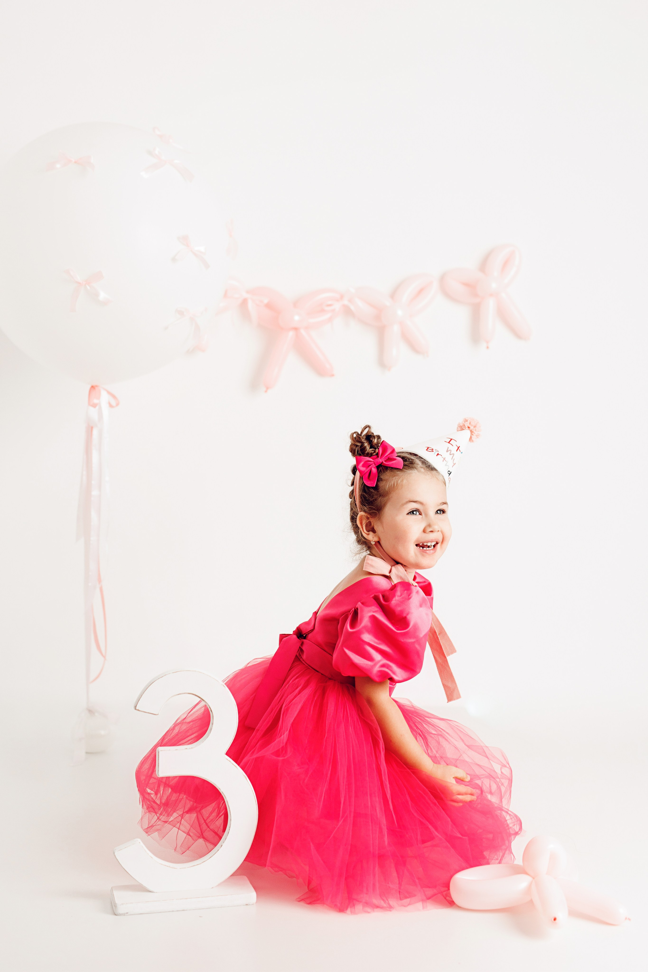 Детские постарше. Профессиональная детская и семейная фотостудия в Краснодаре