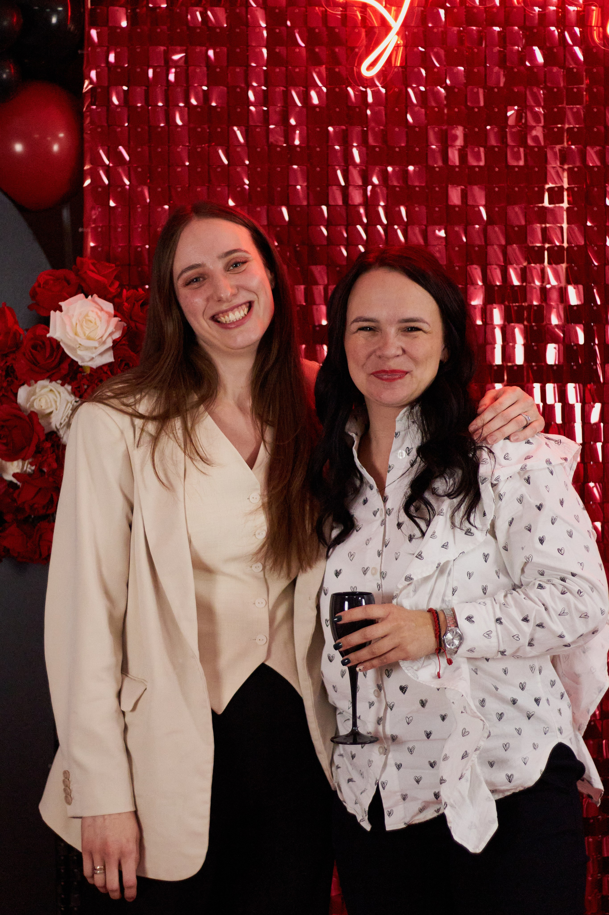 Корпоратив. Фотограф в Ростове-на-Дону Нюхарева Виктория