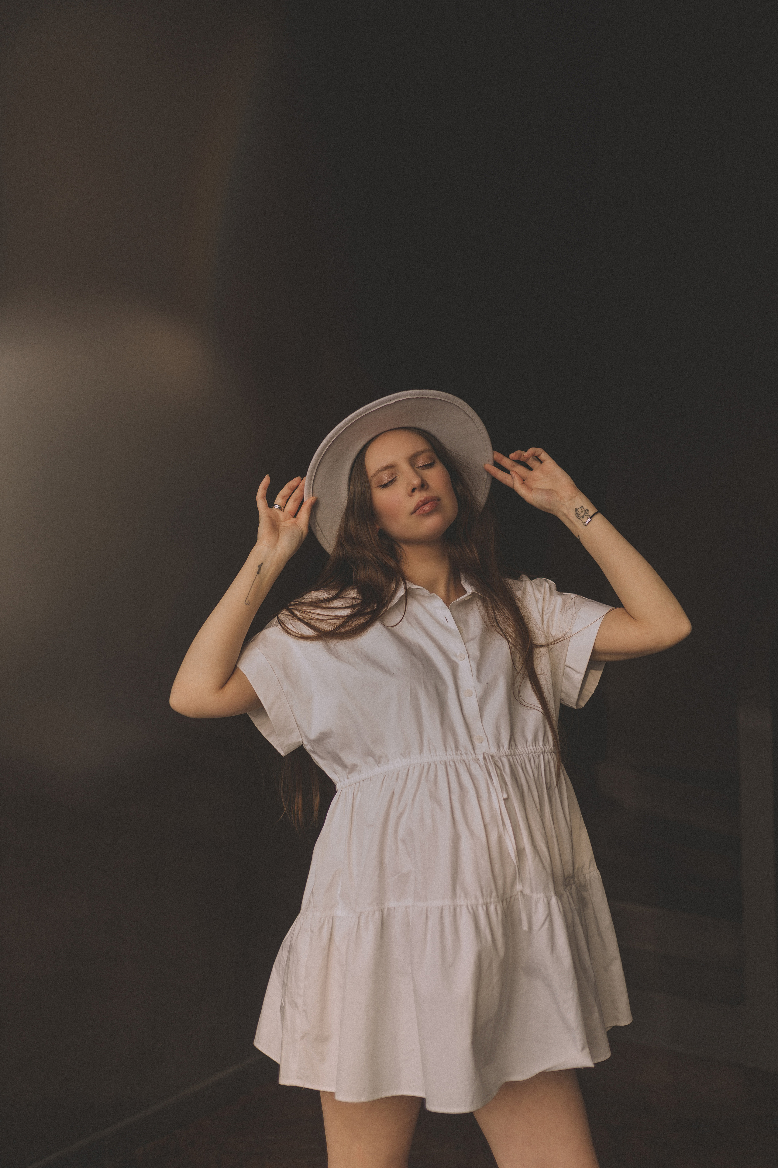 Кристина | Екатеринбург. Фотограф Екатерина Амбрушкевич