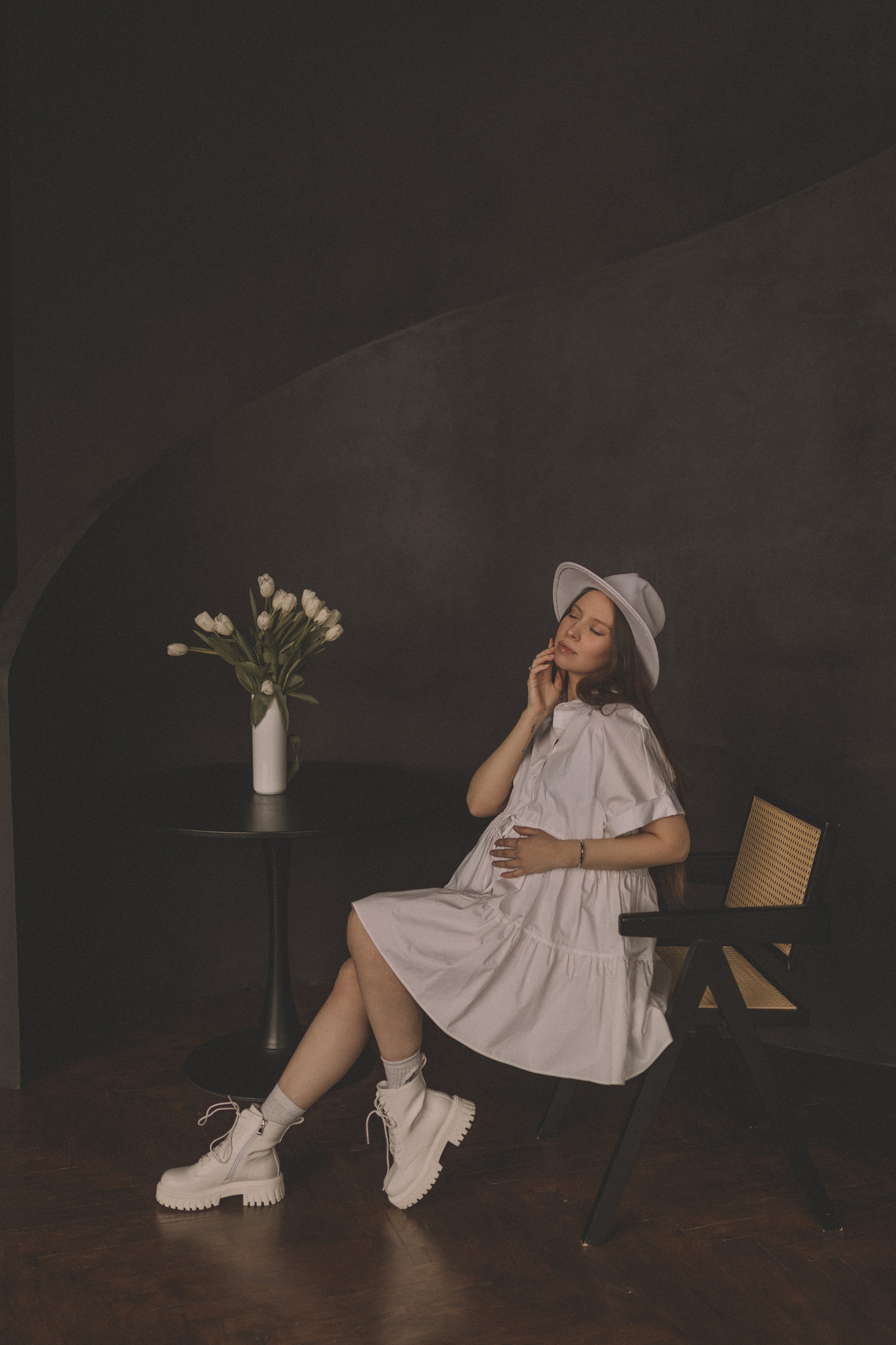 Кристина | Екатеринбург. Фотограф Екатерина Амбрушкевич