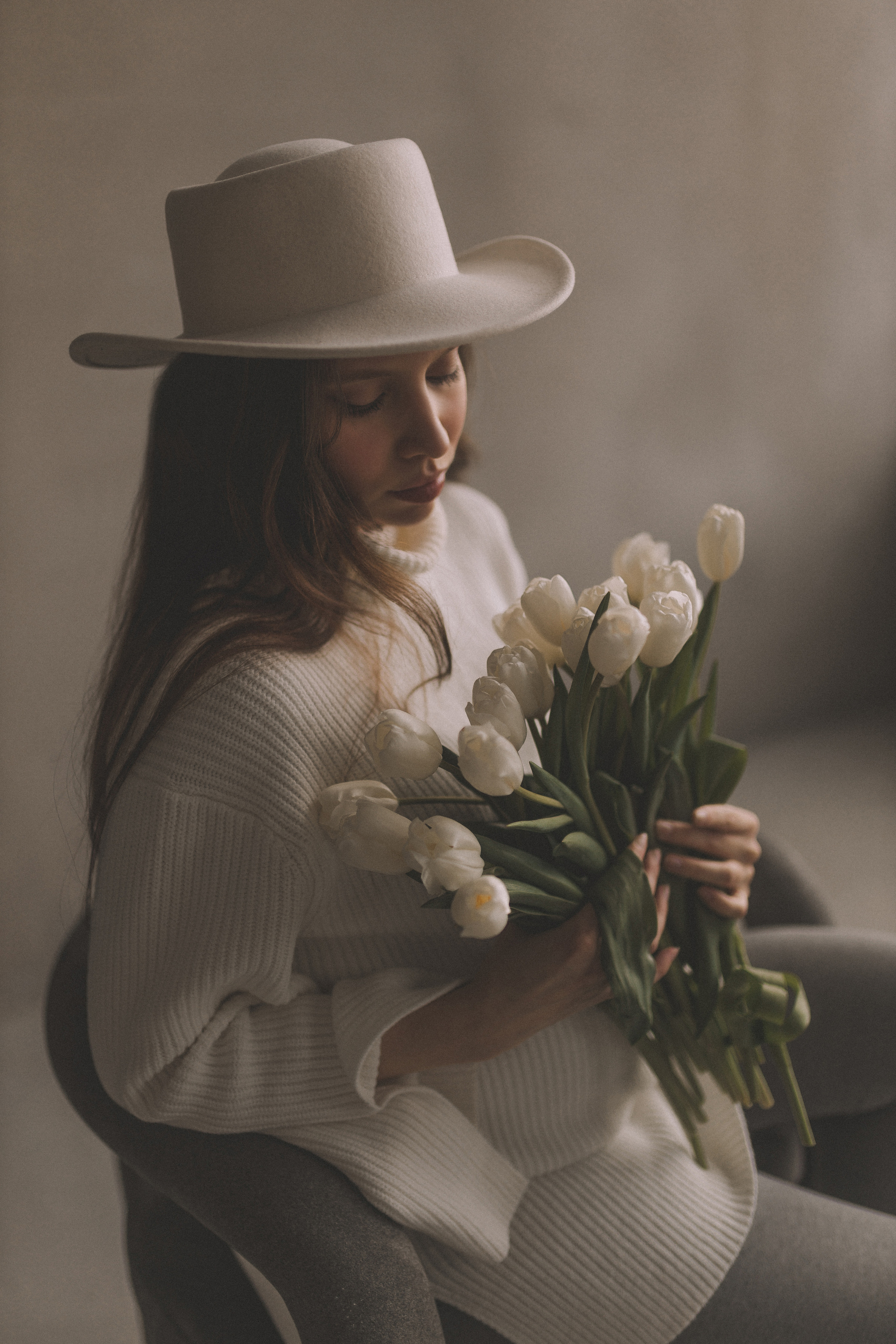 Кристина | Екатеринбург. Фотограф Екатерина Амбрушкевич