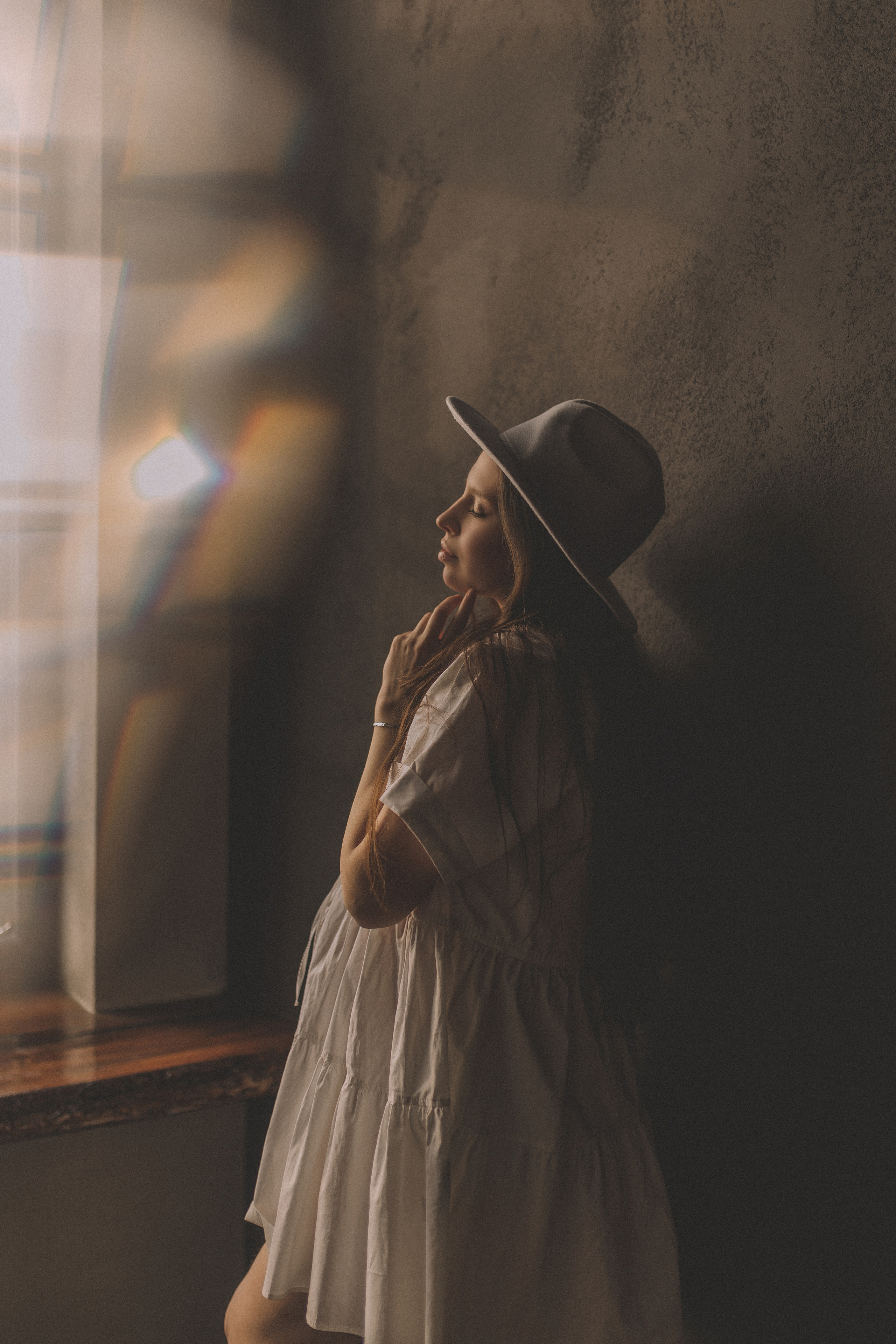 Кристина | Екатеринбург. Фотограф Екатерина Амбрушкевич