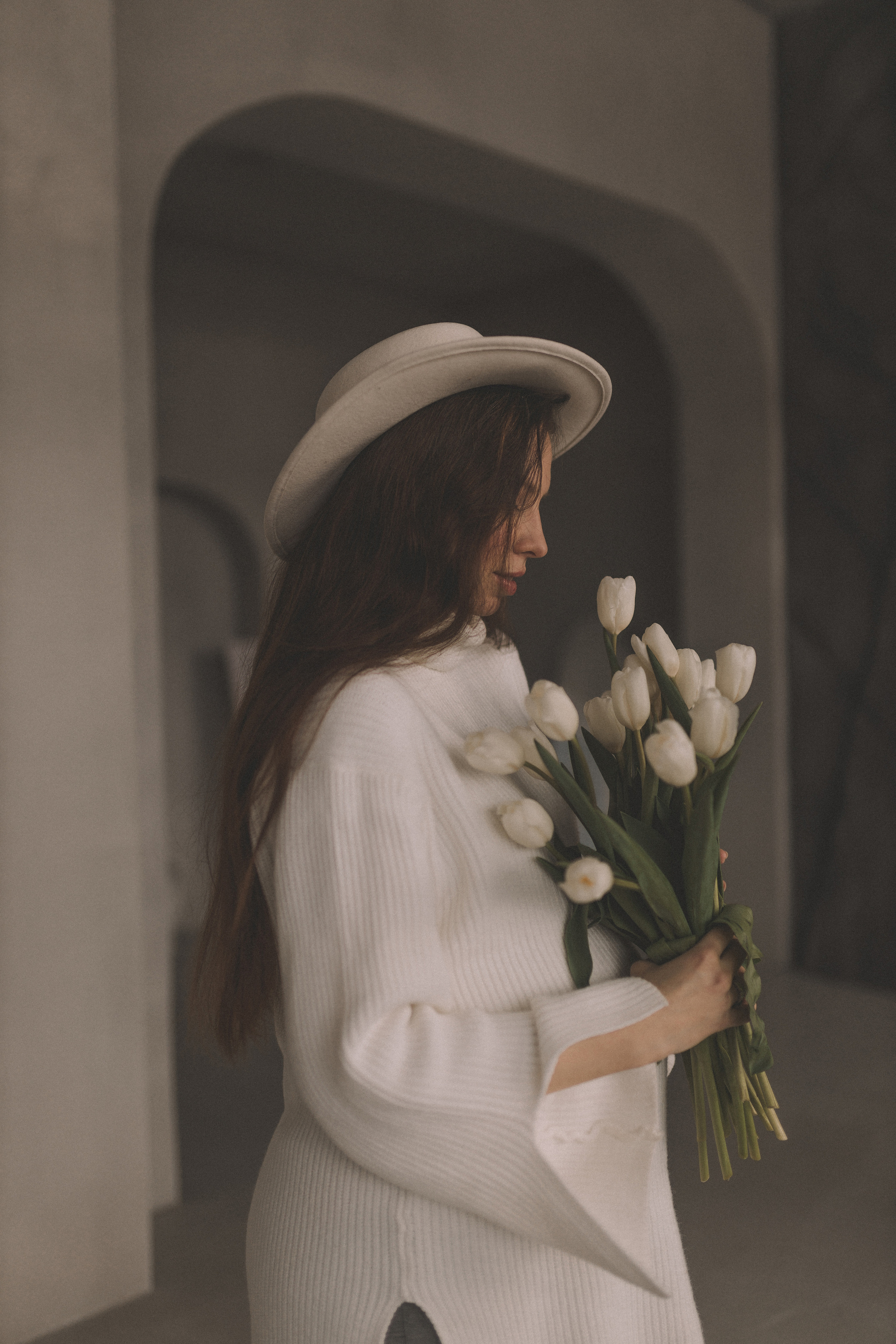 Кристина | Екатеринбург. Фотограф Екатерина Амбрушкевич