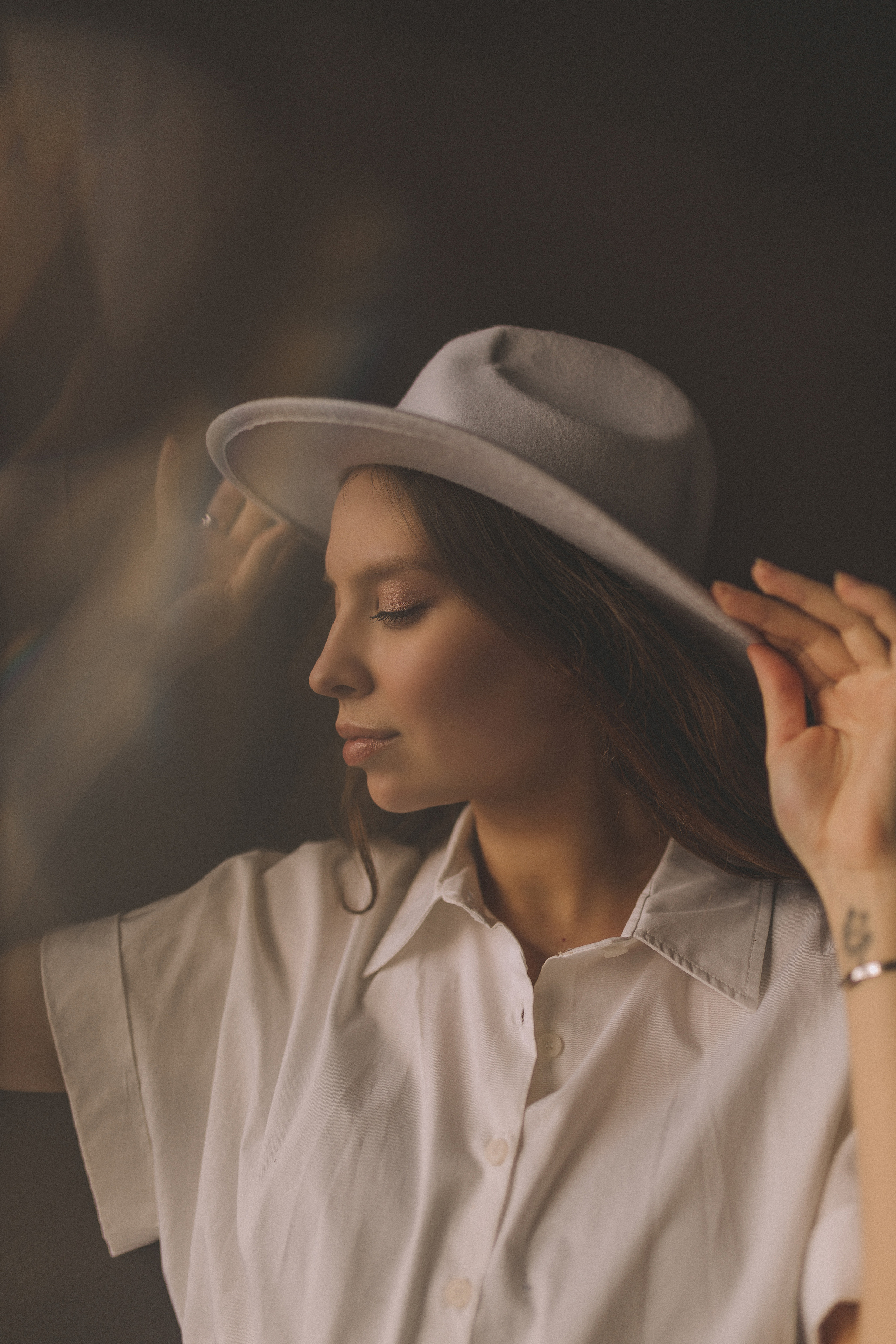 Кристина | Екатеринбург. Фотограф Екатерина Амбрушкевич