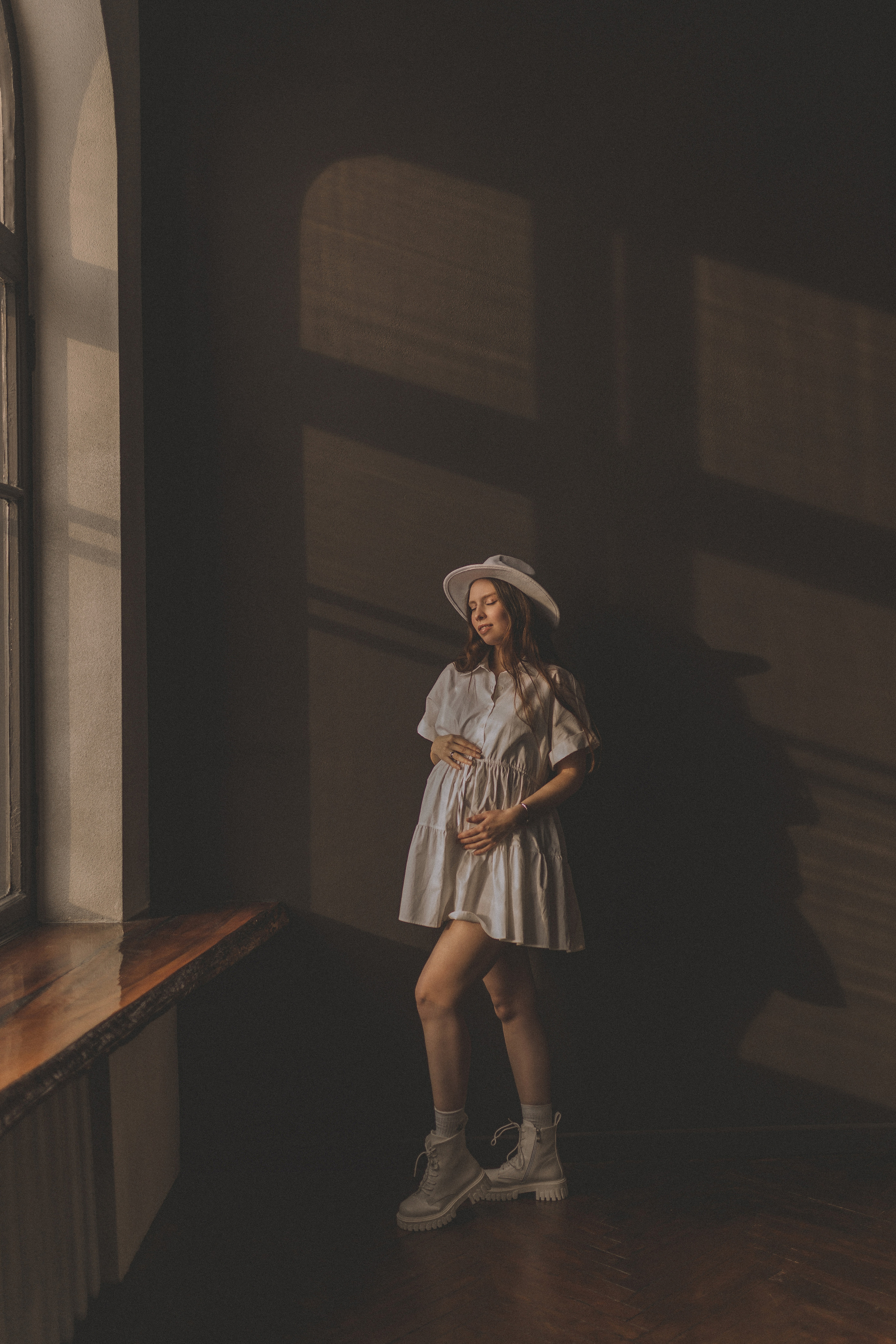 Кристина | Екатеринбург. Фотограф Екатерина Амбрушкевич