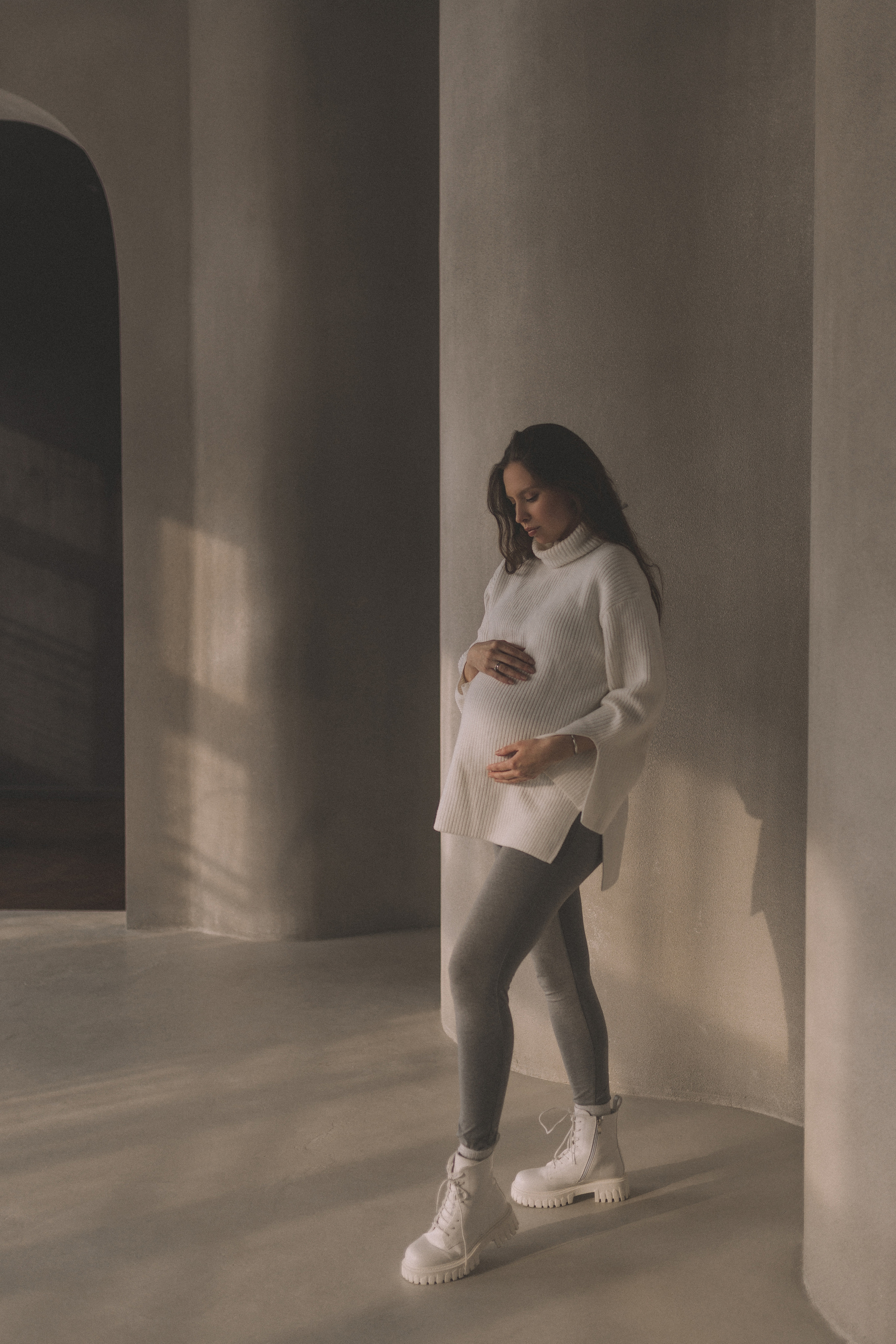 Кристина | Екатеринбург. Фотограф Екатерина Амбрушкевич